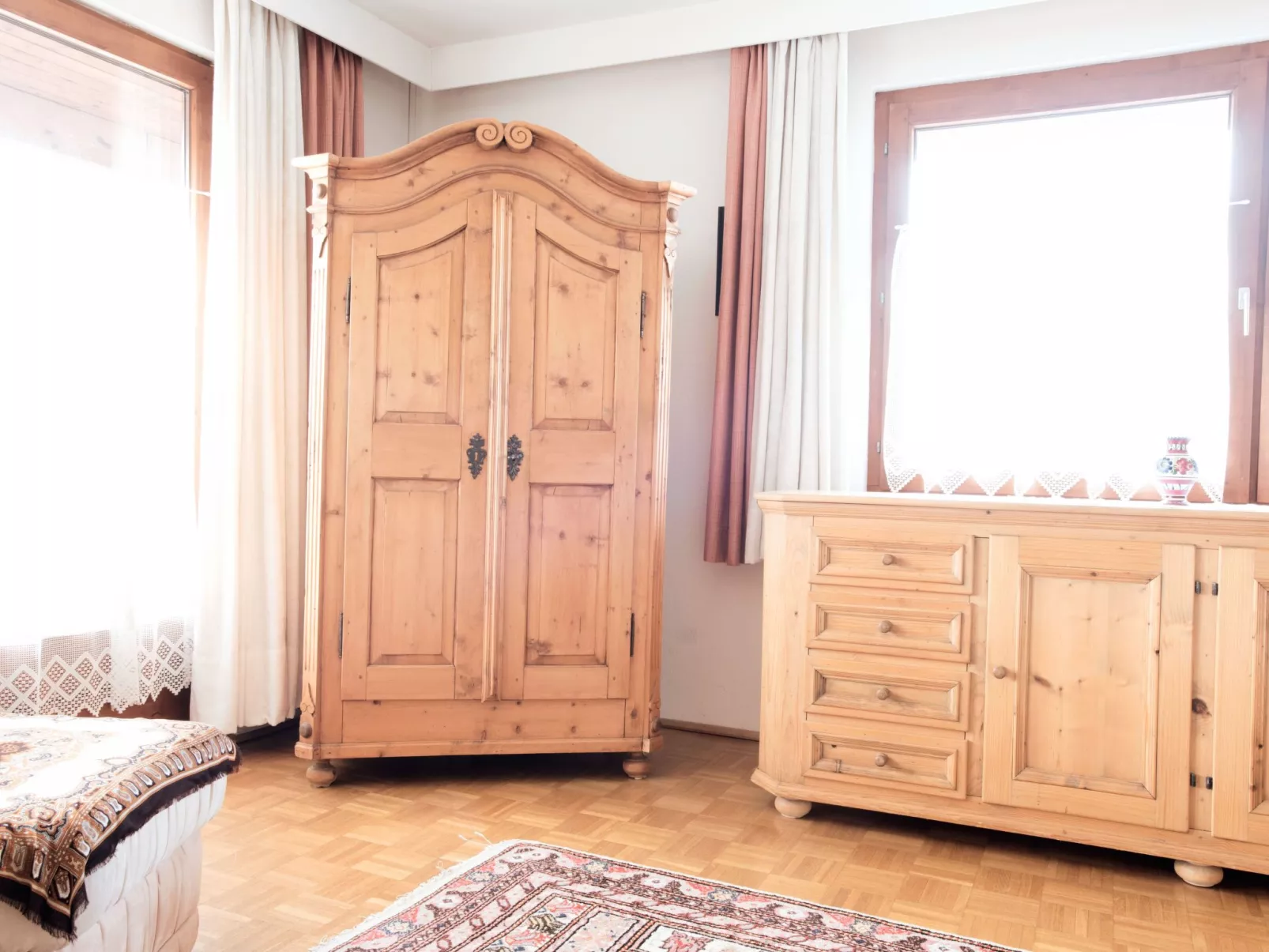 Haus Fink - Igls - Image-tags.info