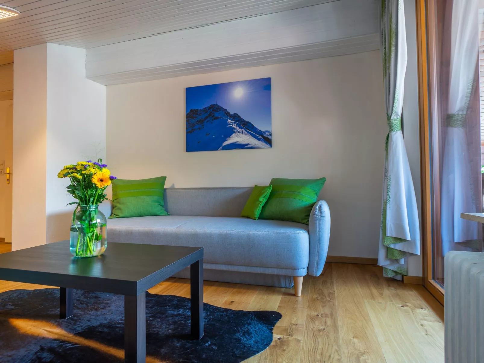 Appartement mit Sauna - Image-tags.info