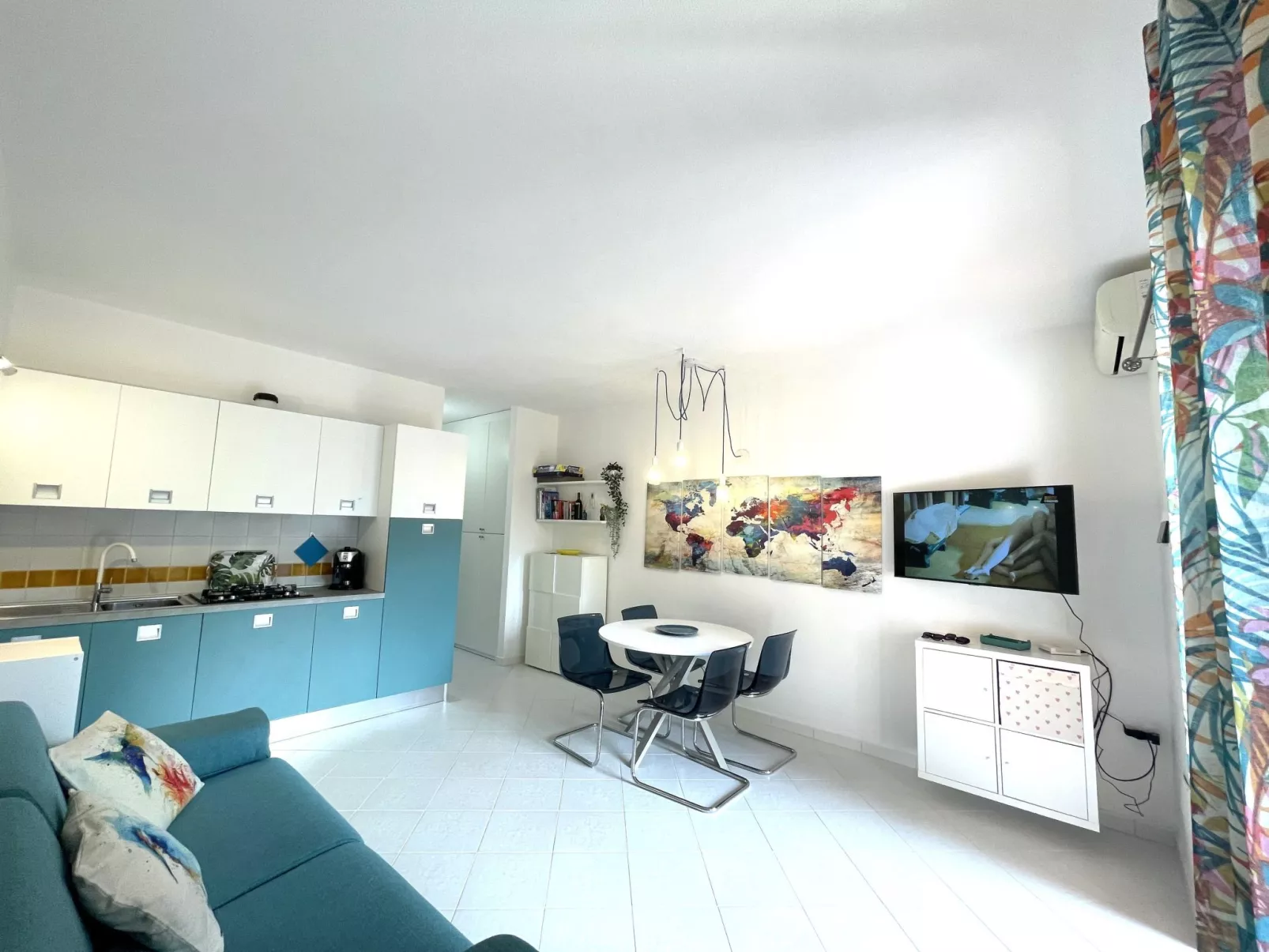 Wohnung "Alter Olivenbaum" mit Garten - Image-tags.info