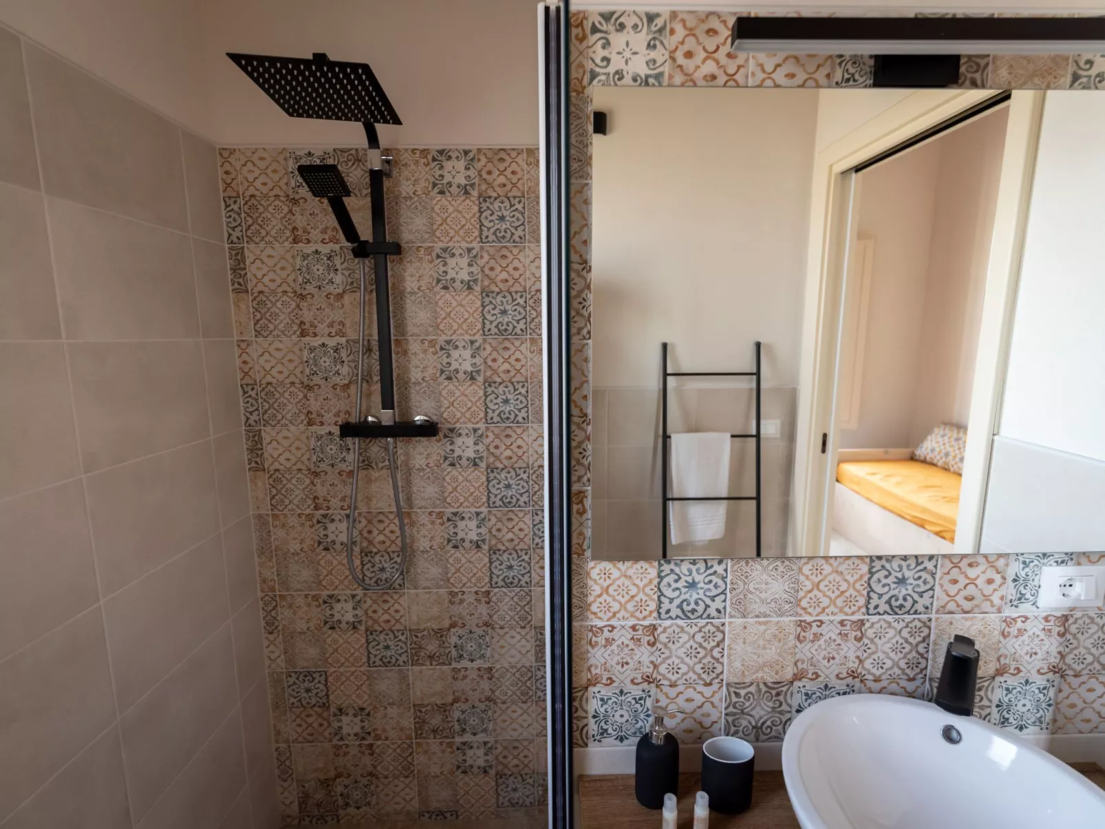 Wohnung Il Mandorlo - Image-tags.info