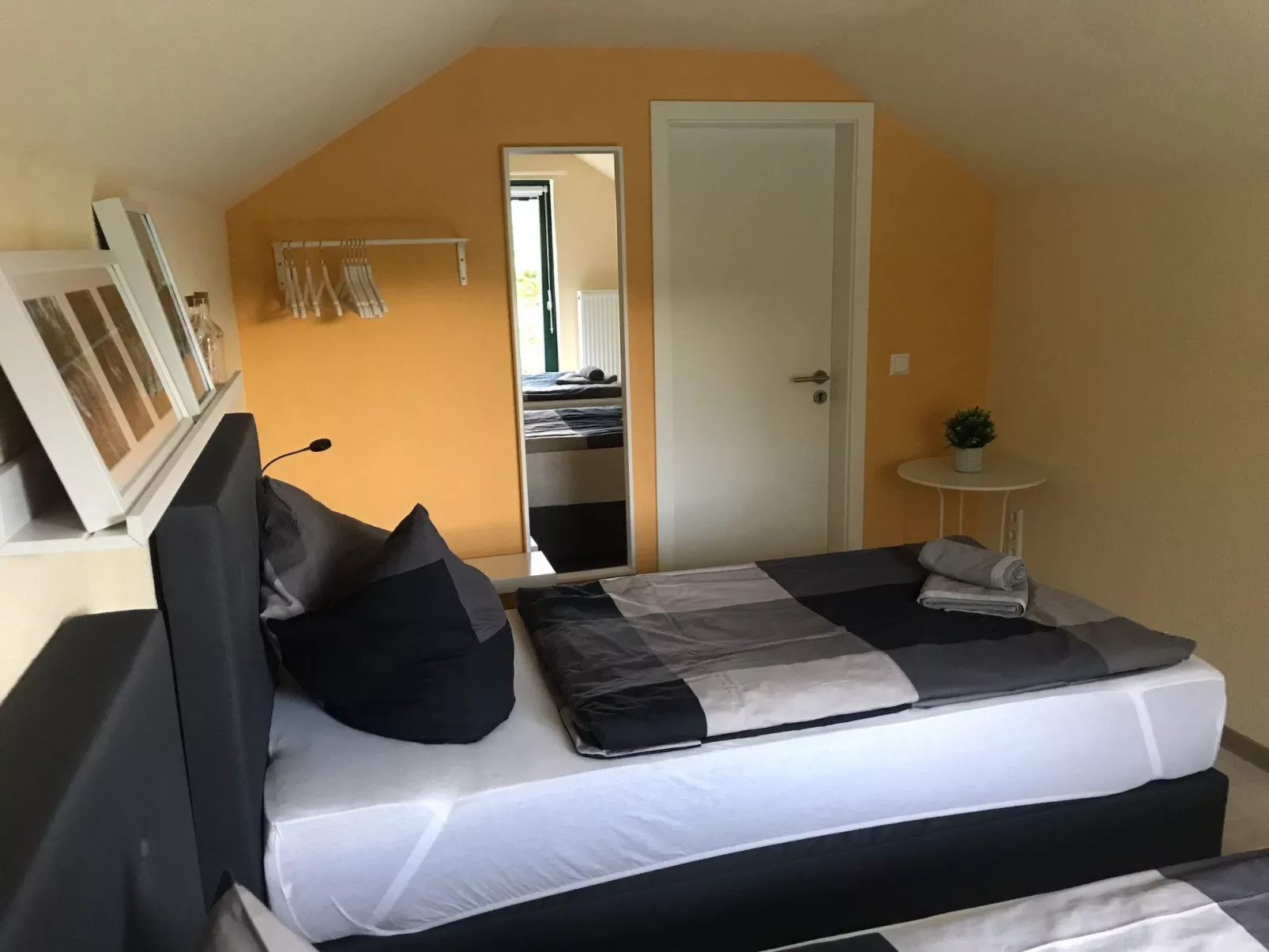 Schönes Ferienhaus in Neundorf mit Großer Terrasse - Image-tags.info