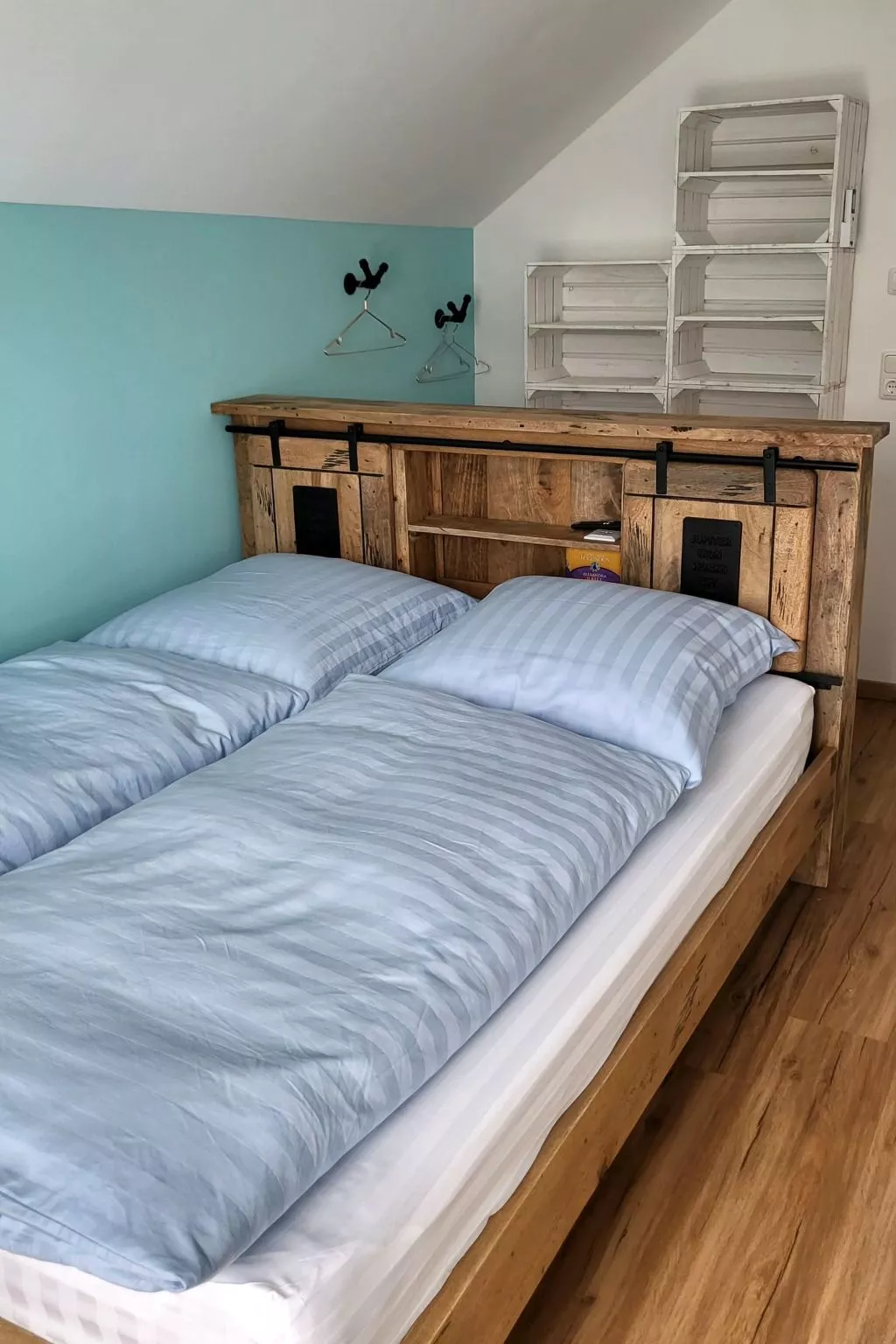 Seehaus Pippa mit Sauna und Whirlpool direkt am See - Image-tags.info