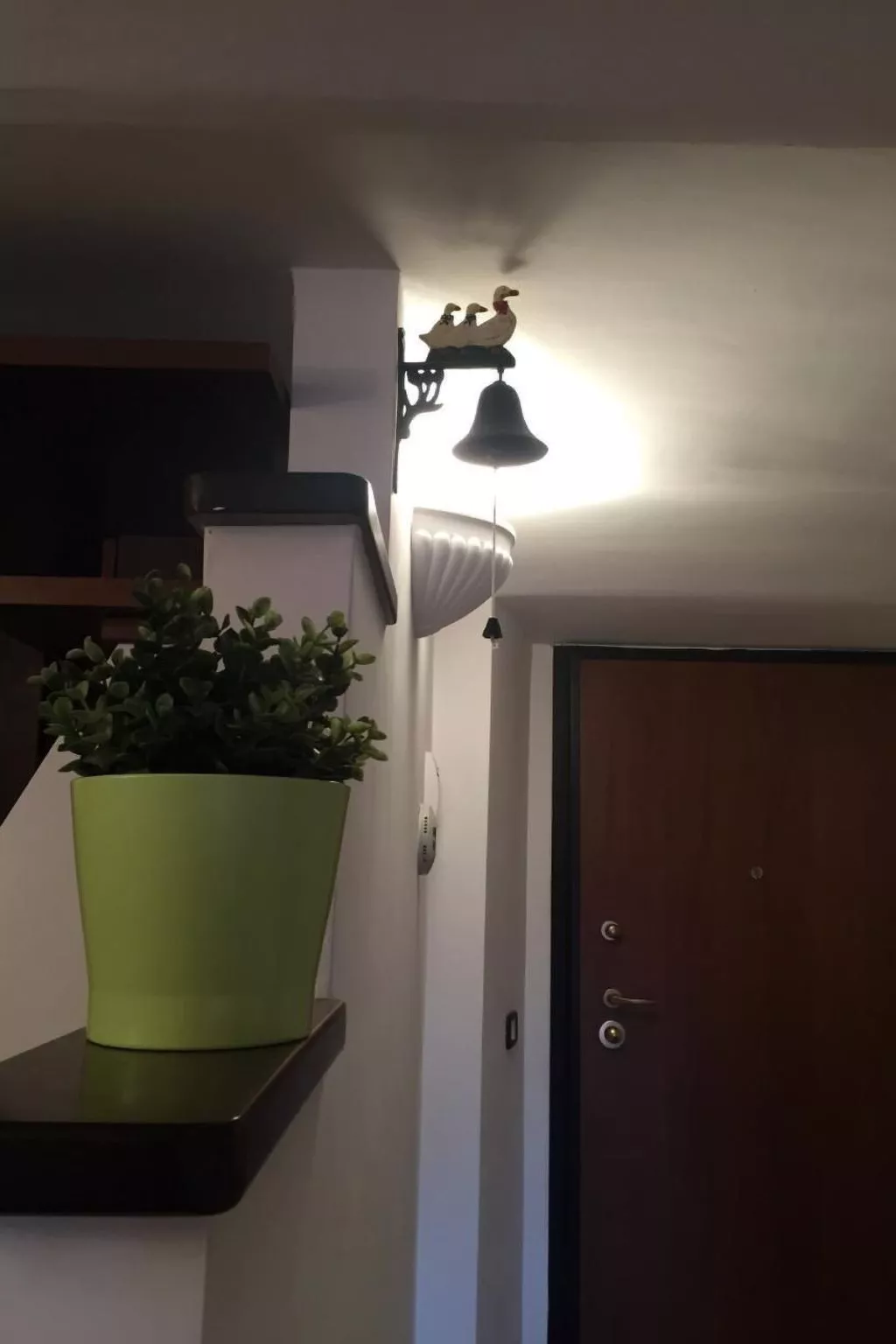 In Roccacinquemiglia mit Grill - Image-tags.info