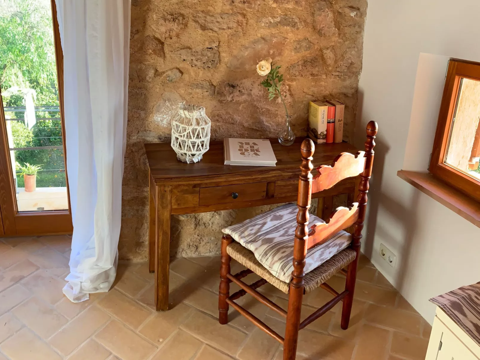 Traumhafte Naturstein-Finca in ruhiger Lage - Image-tags.info