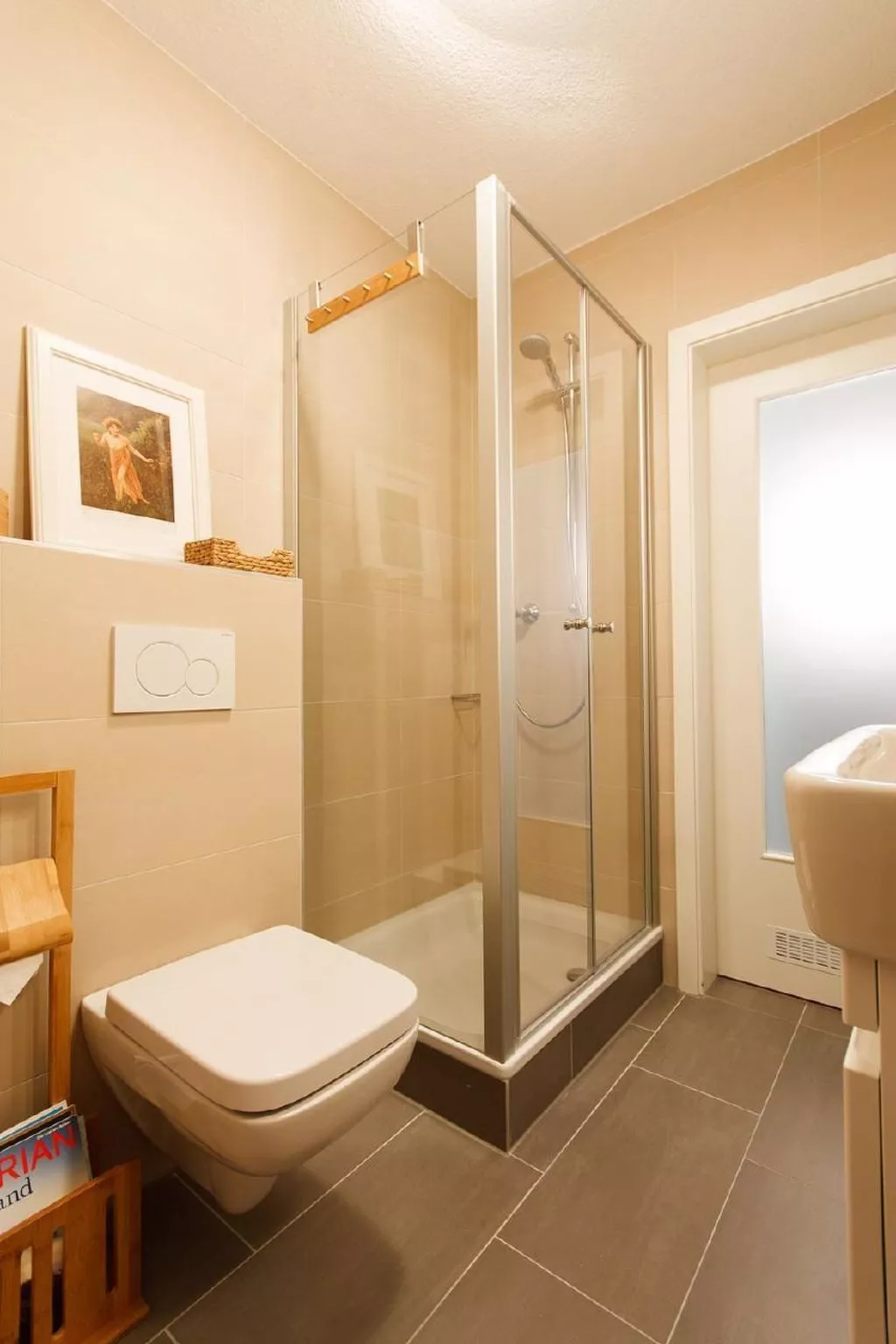 Gemütliche Ferienwohnung in Alt-Saarbrücken mit Terrasse - Image-tags.info