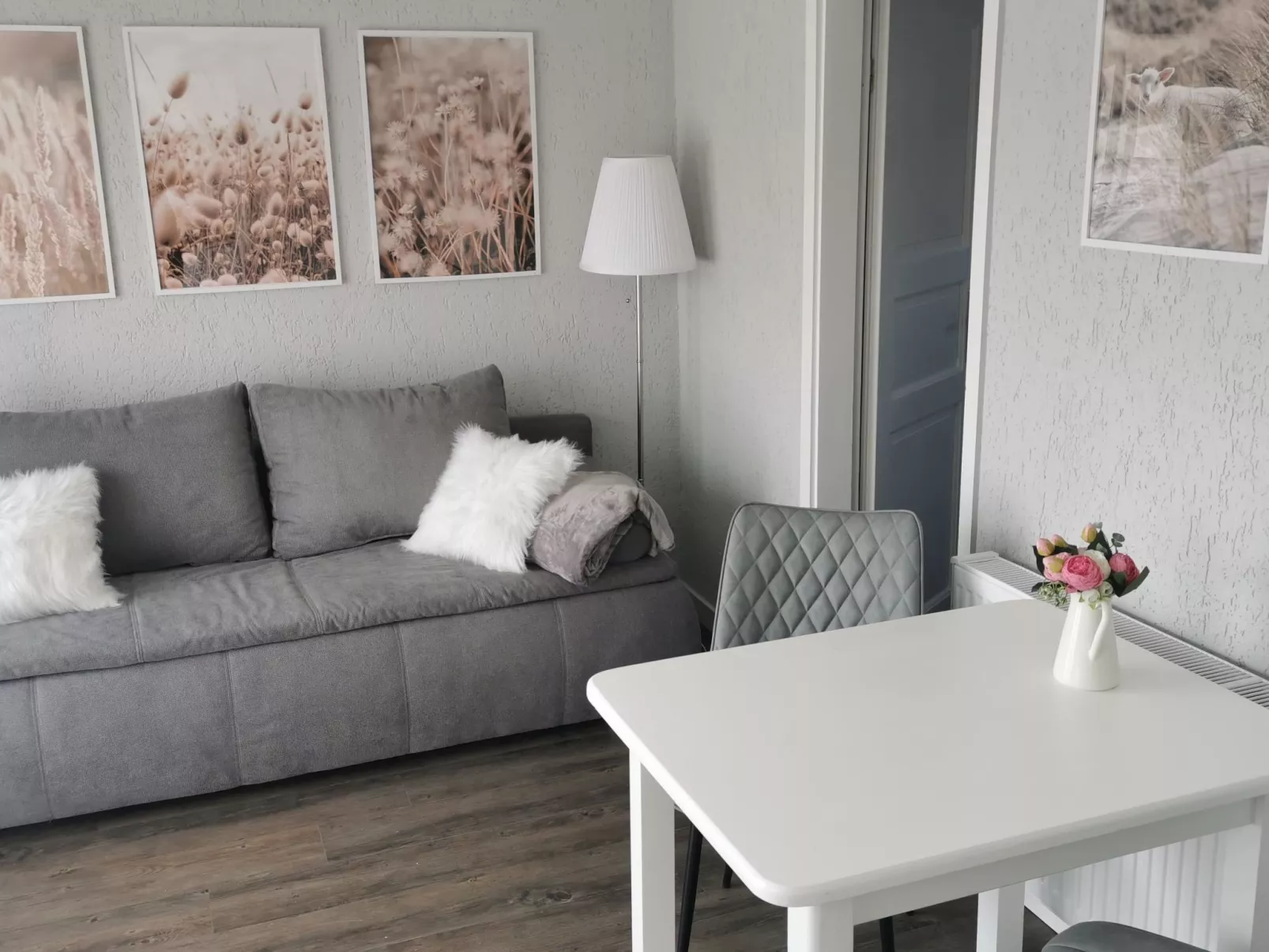 Boddenferienhaus - 11 Seemannsgarn - Image-tags.info