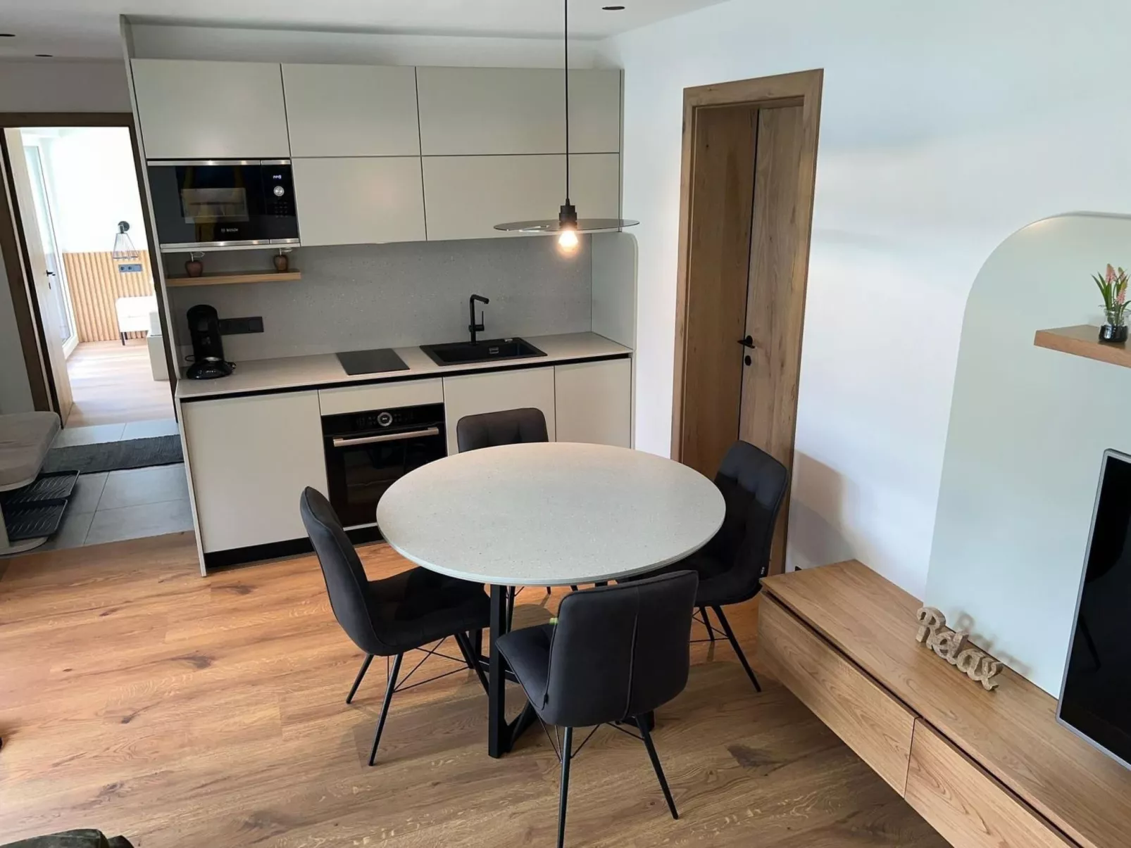 Für 3 Personen  + 1 Kind ca. 38 m&sup2; in Zell am See, Österreichische Alpen ( - Image-tags.info