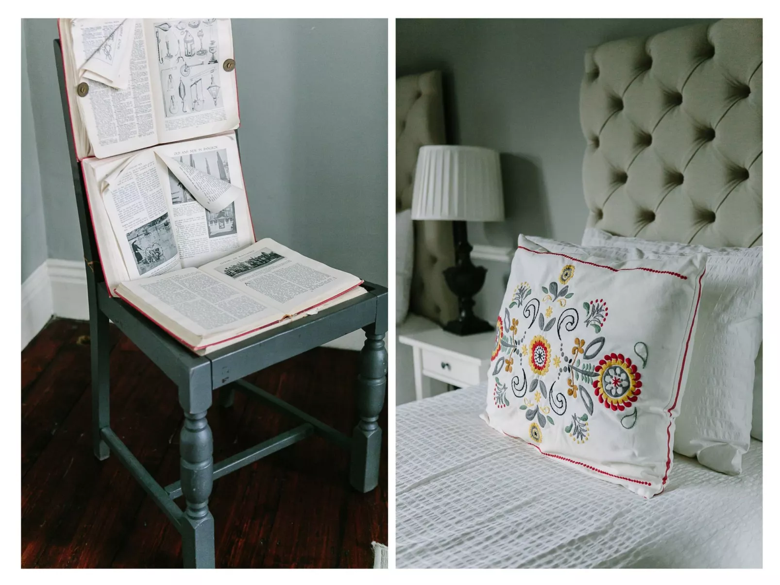 Ferienvilla "Glasnevin" - Image-tags.info