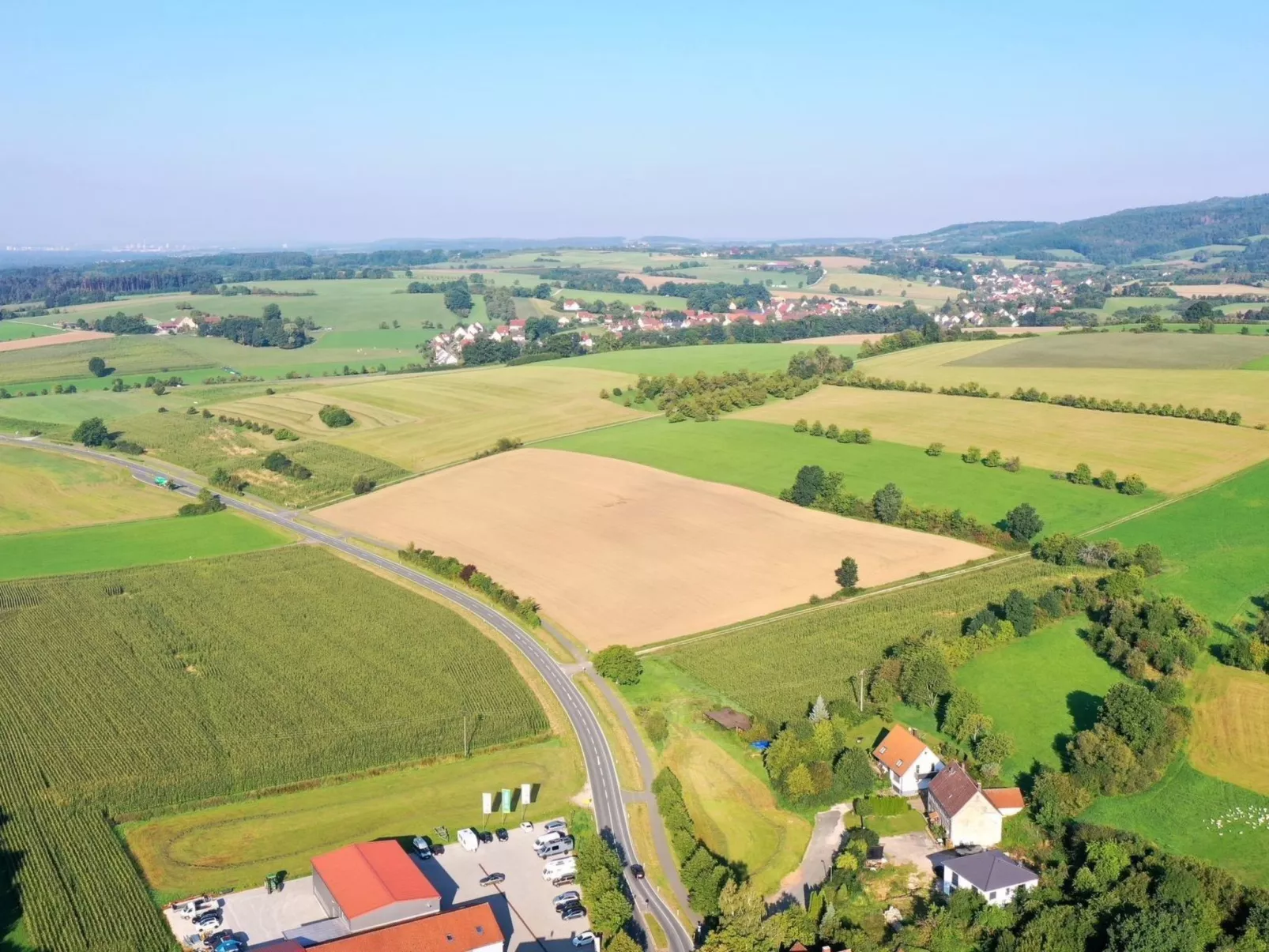 An den Schwabachauen 1 - Image-tags.info