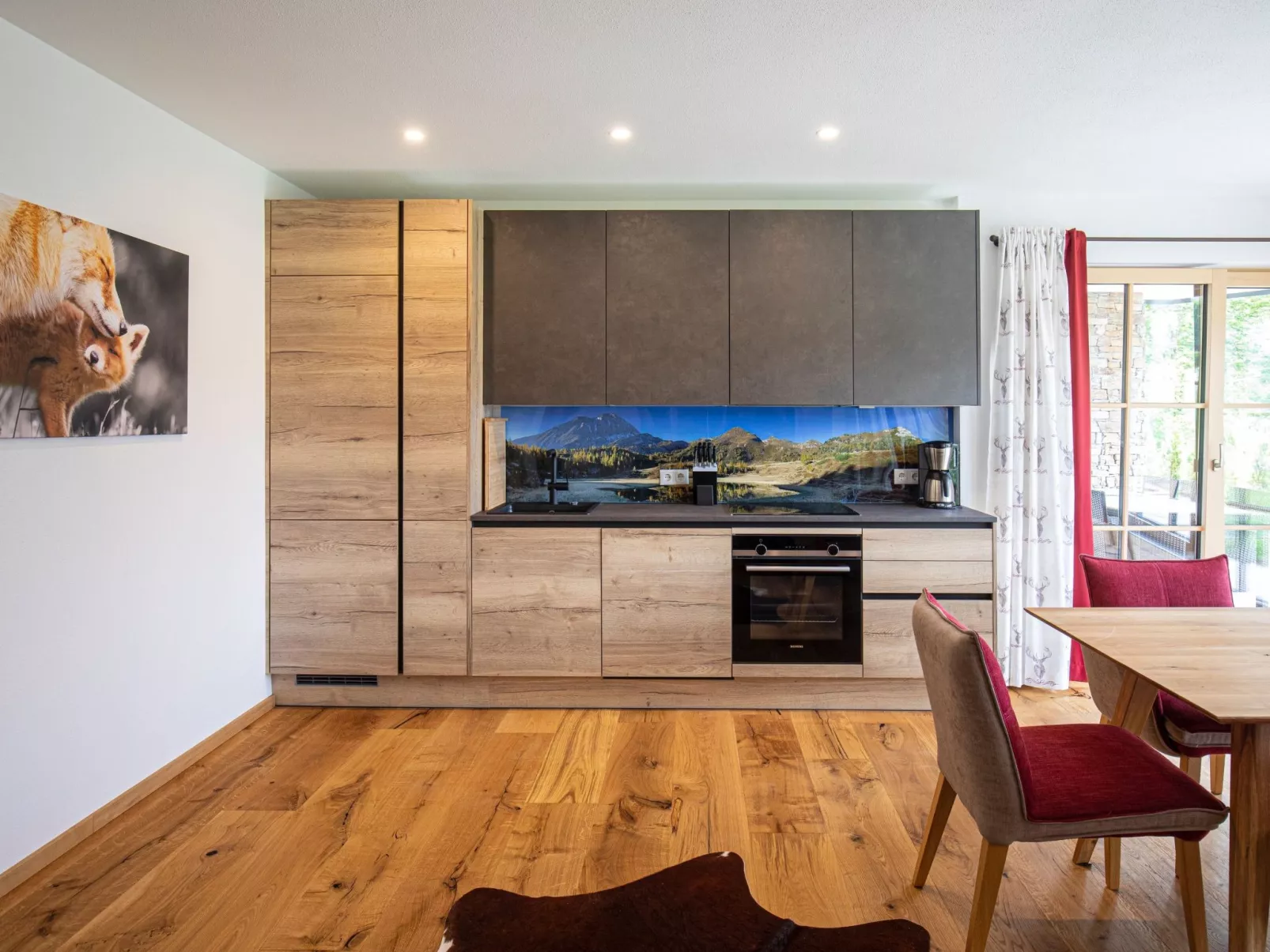 Dachstein Chalet Haus a - Image-tags.info