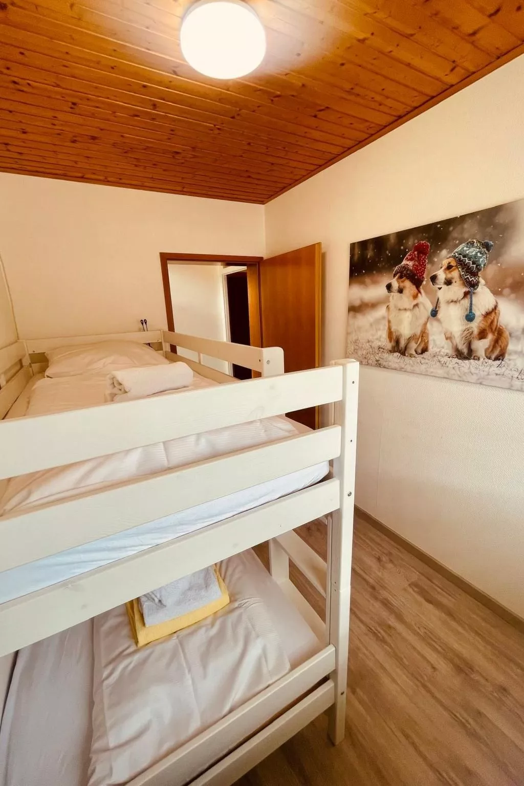 Rhön Bungalow 1 - Image-tags.info