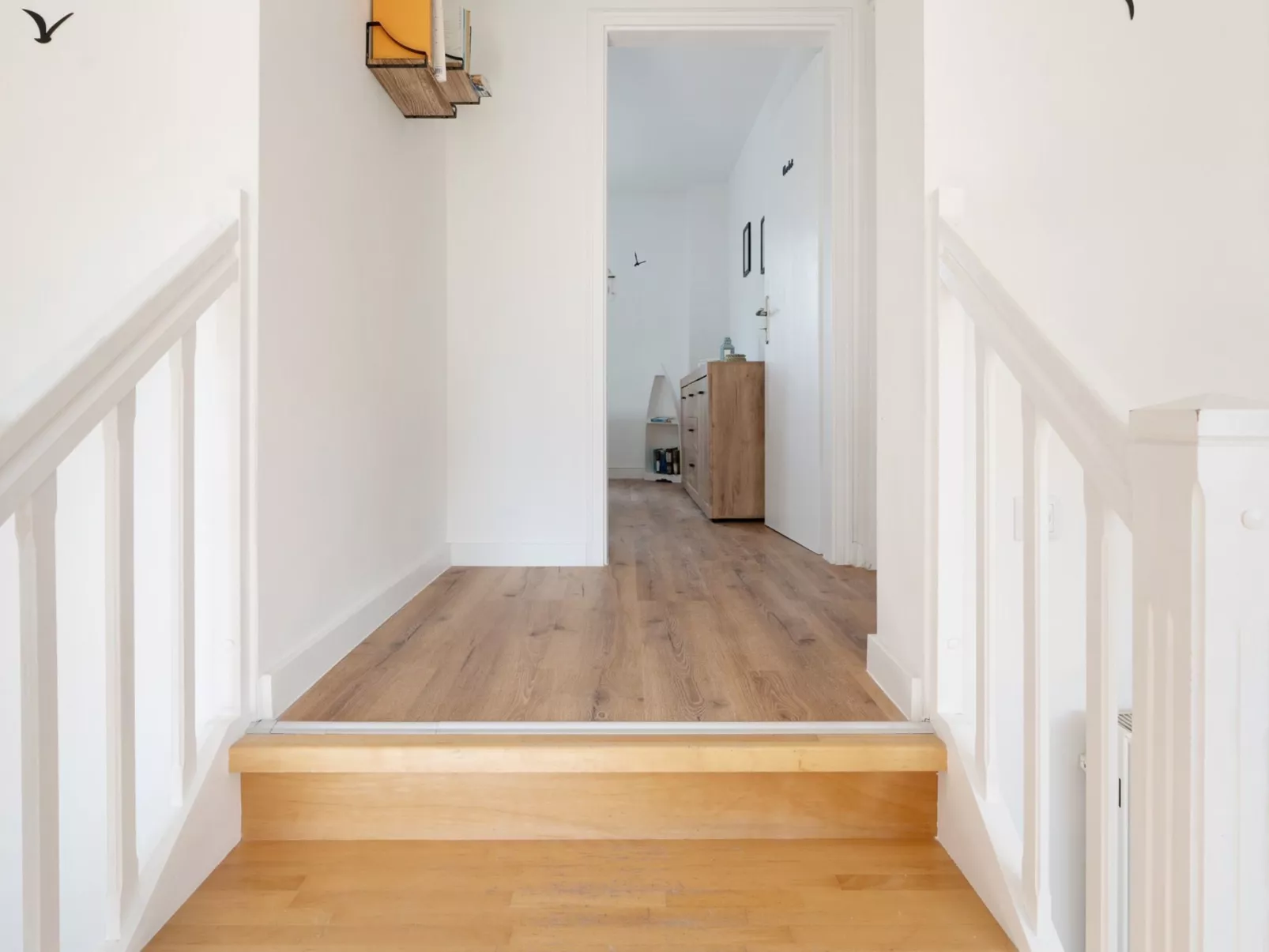 Captains Quarters 5 - strandnah, maritimer Charme - Image-tags.info