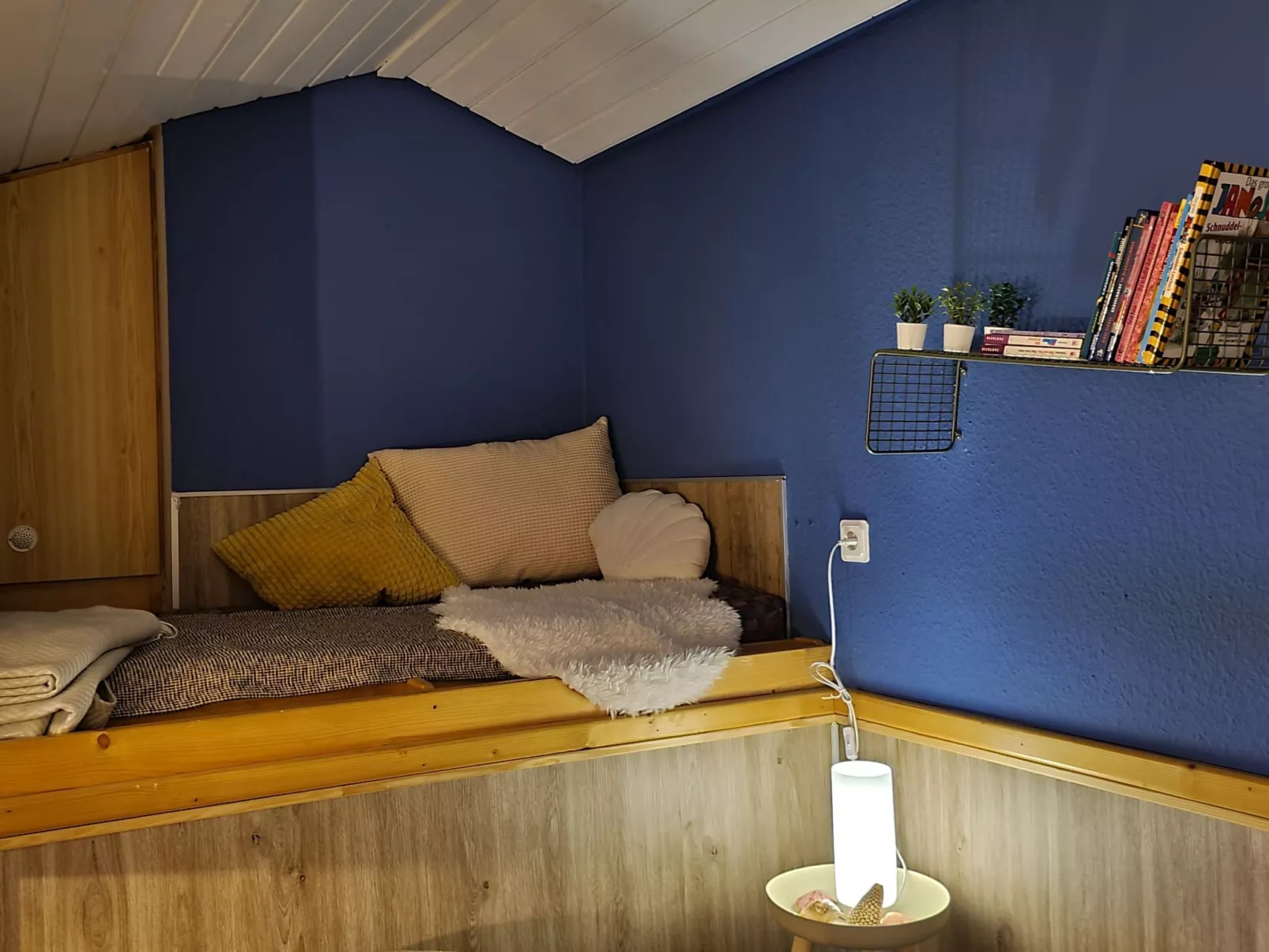 Hundefreundliches Haus "Pudelwohl" an der Nordsee - Image-tags.info