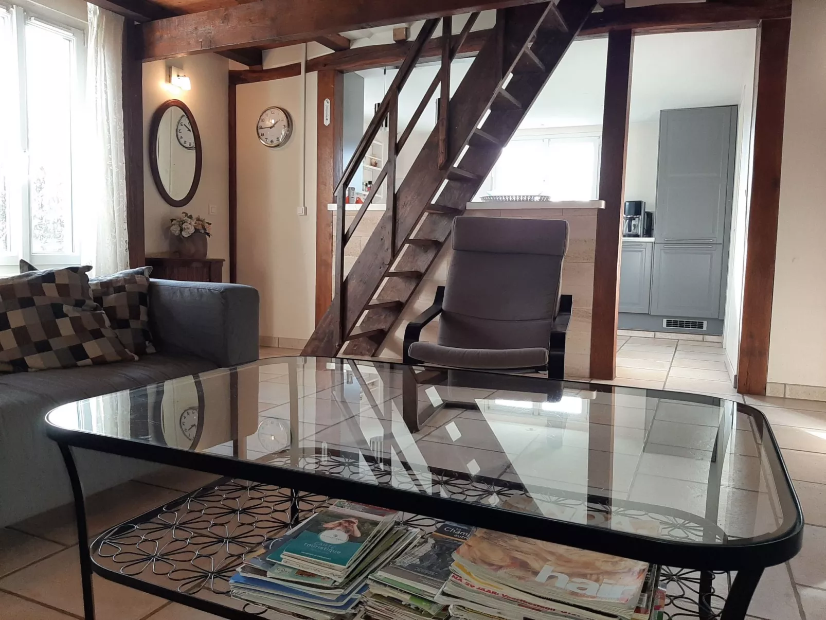 Fachwerkhaus "Charme - Image-tags.info