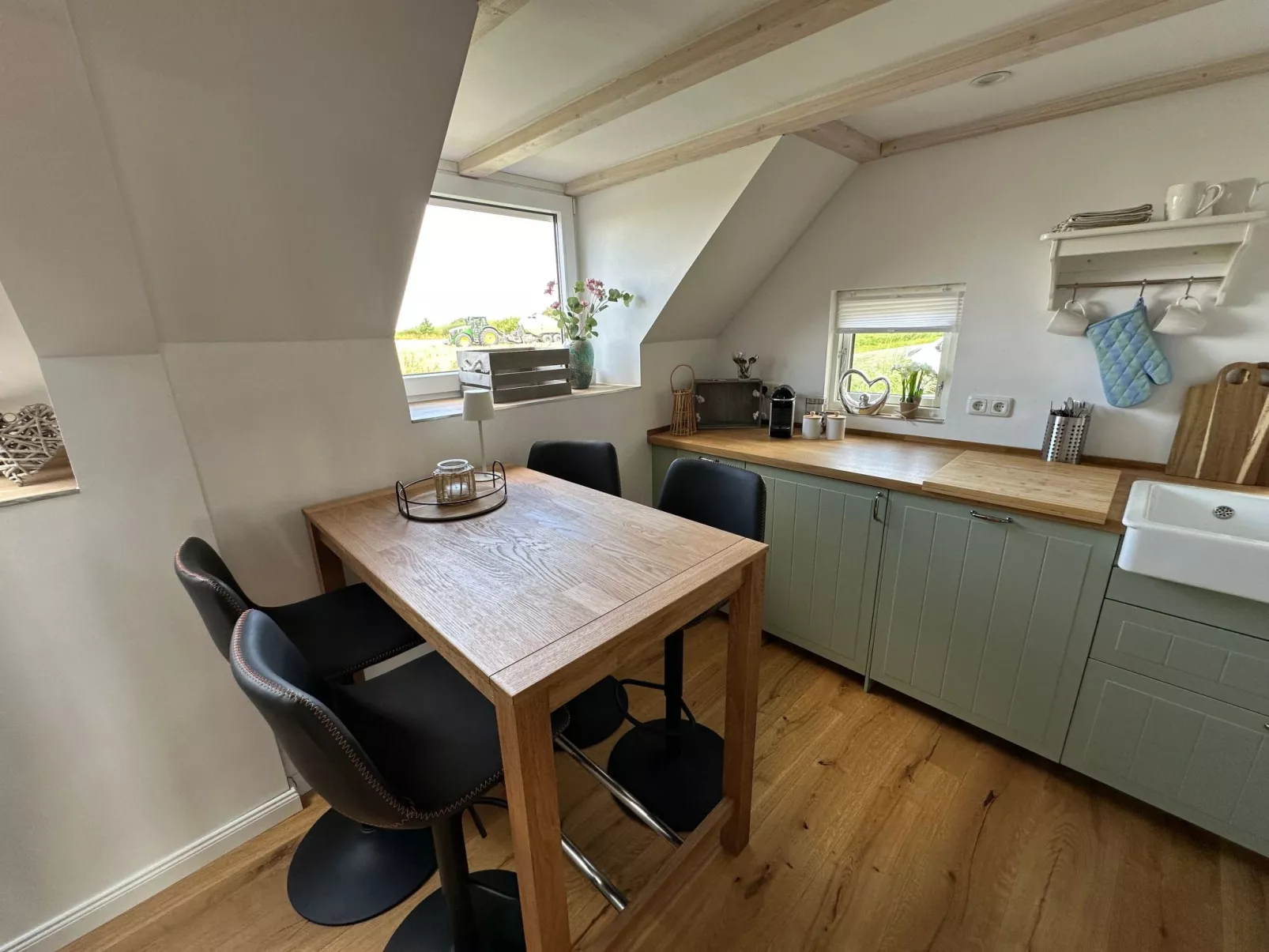 "Huus an`t Diek" - Image-tags.info