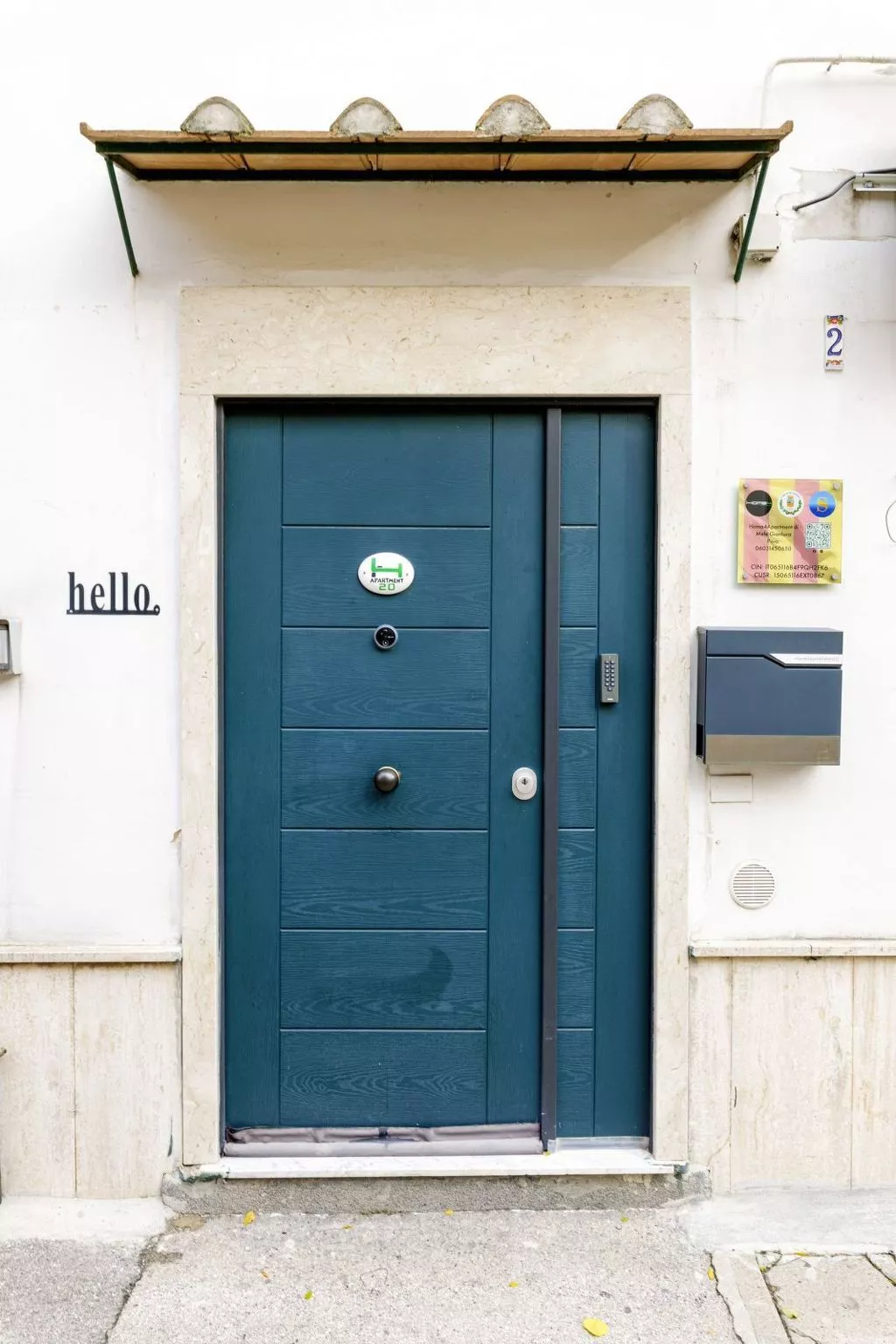 Home4Apartment 2.0 Salerno Domgebiet - Image-tags.info