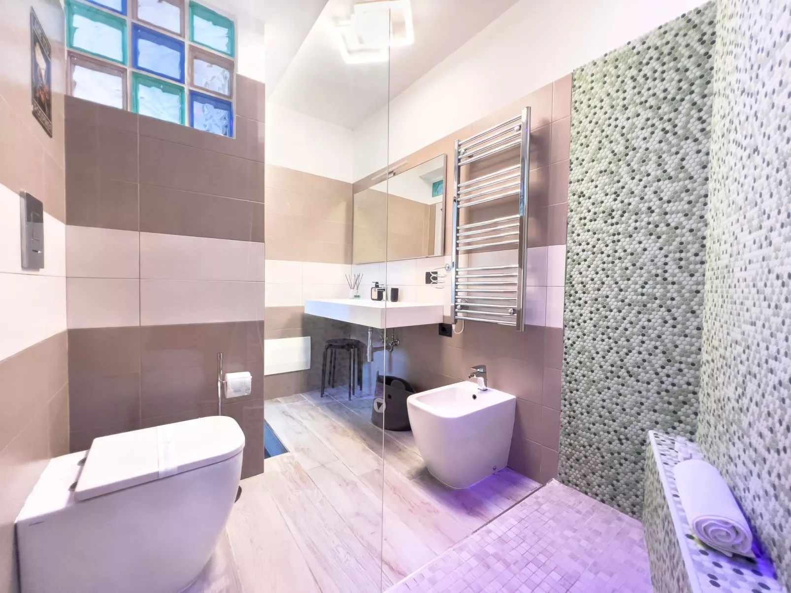 Home4Apartment Salerno Zentrum, privater Innenhof - Image-tags.info