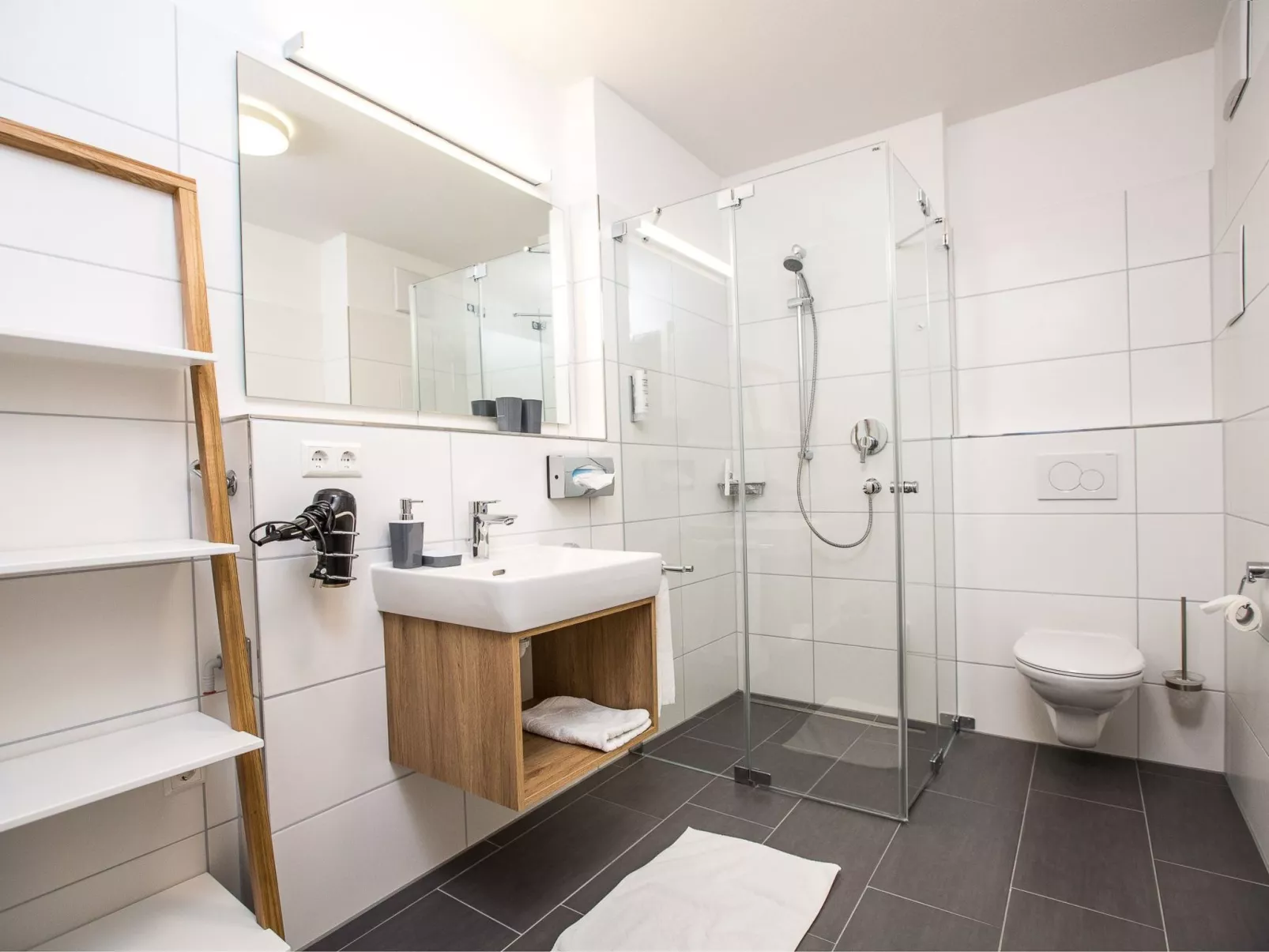 Komfortables Studio-Apartment Höchsten - Image-tags.info