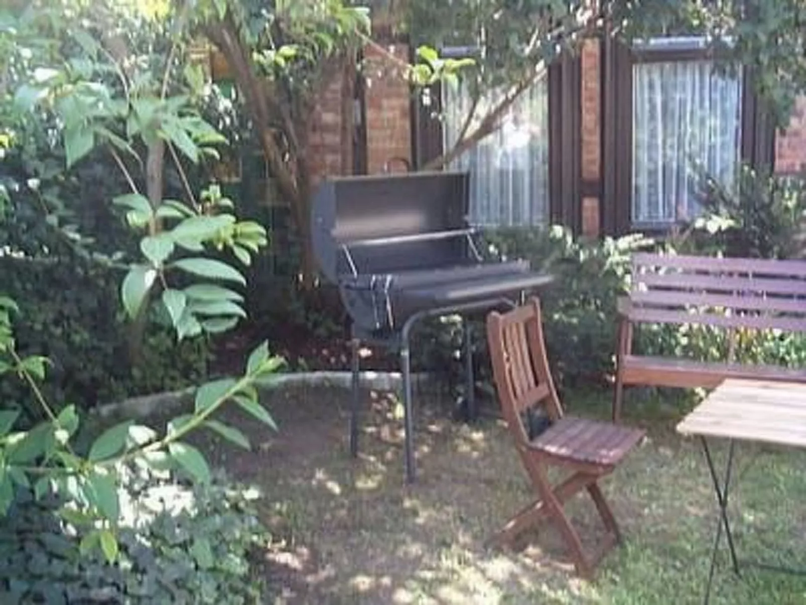 Gemütliche Wohnung in Wernigerode mit Garten - Image-tags.info