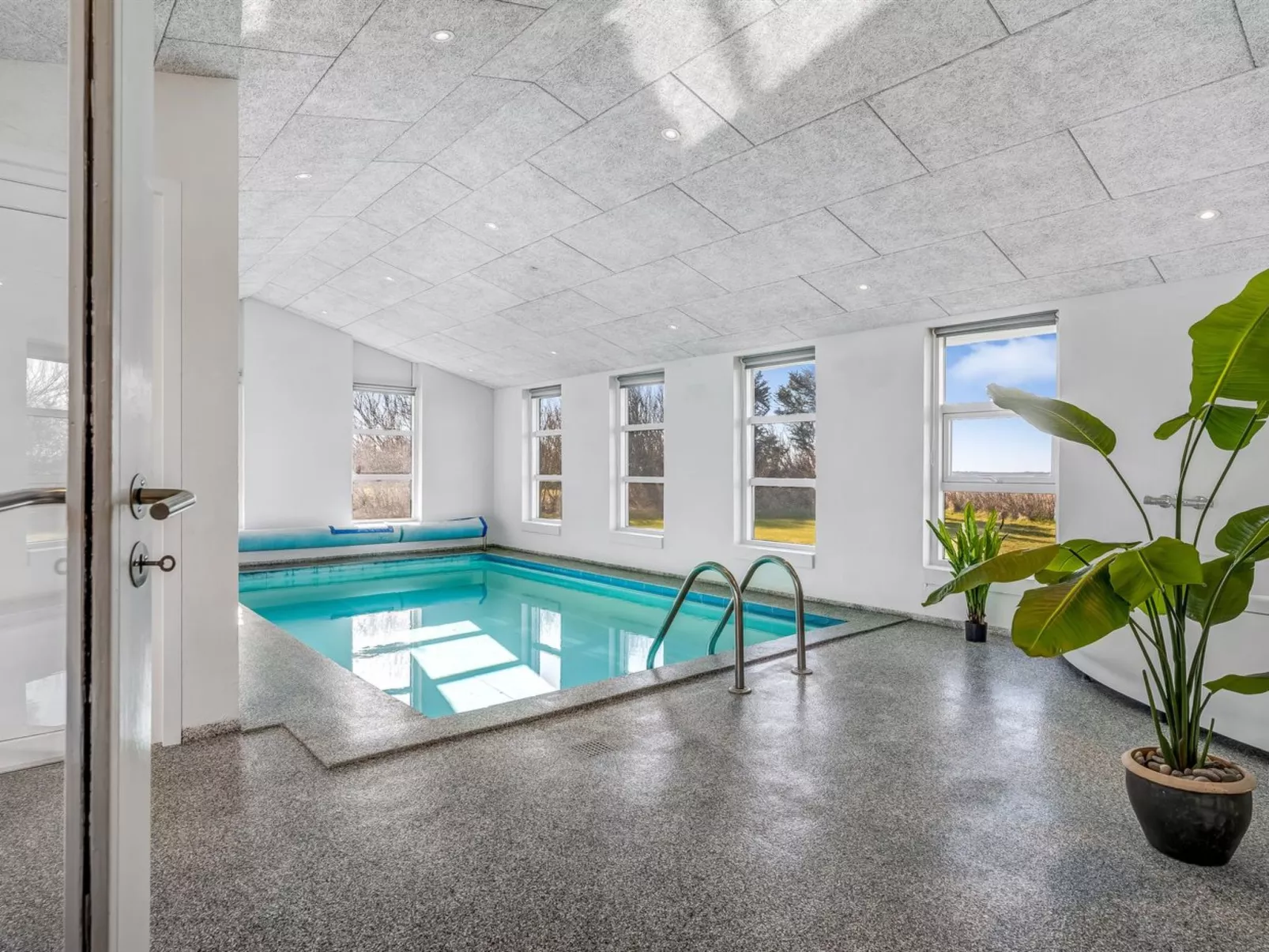 "Galmand" - 75m to the fjord - Buiten