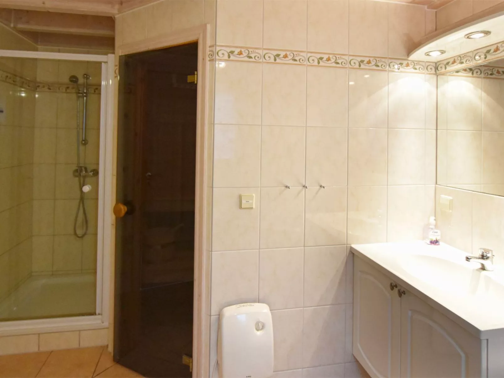 Strandnahes Ferienhaus Seepferdchen - Image-tags.info