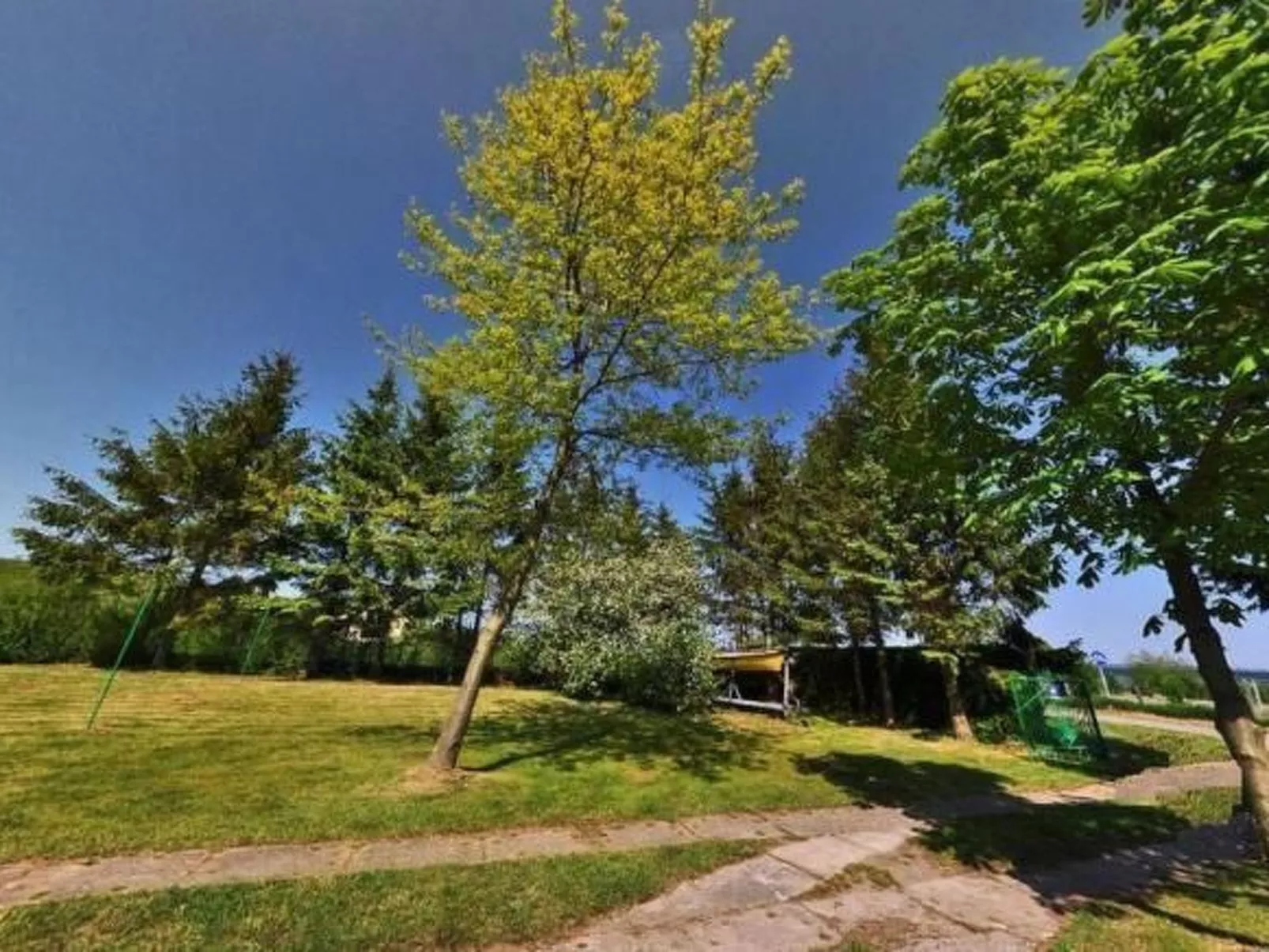 Kleines Appartement für 2 Personen mit Gartenblick-Image-tags.info