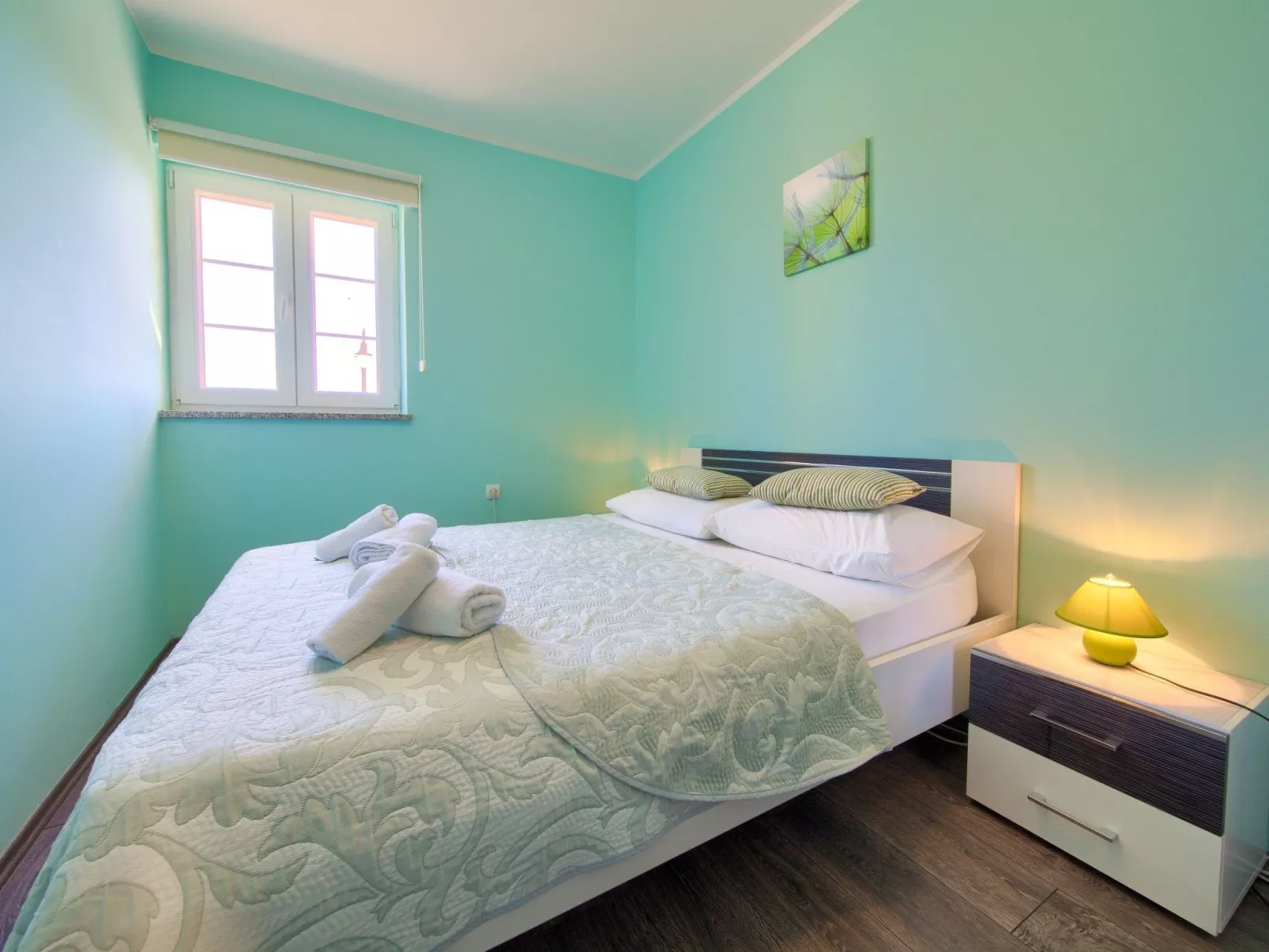 "Villa Vrh" mit eigenem Pool - Image-tags.info