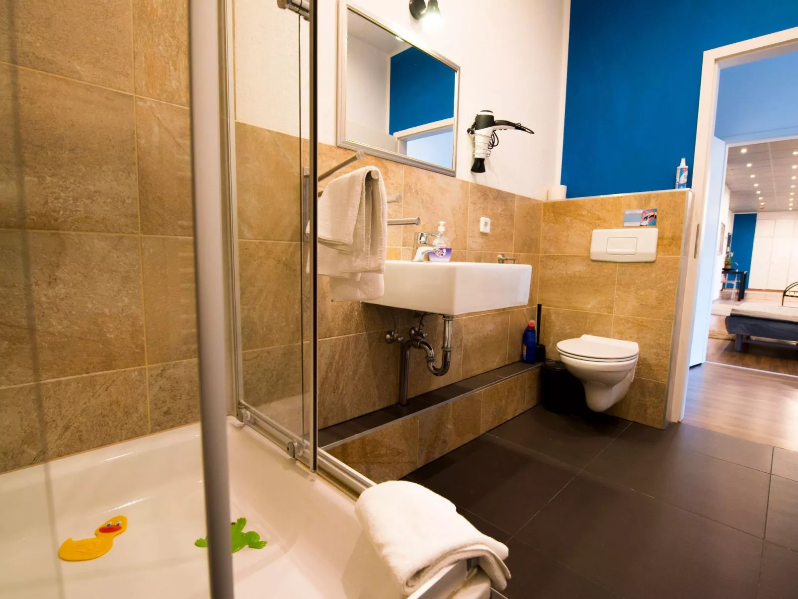 In Berliner Innenstadt - Image-tags.info