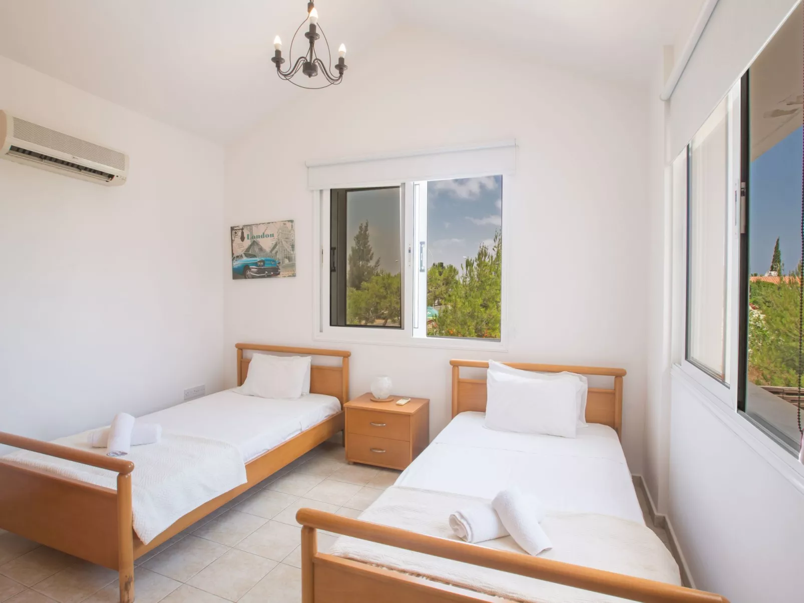 Ferienvilla Protaras 14 - Image-tags.info