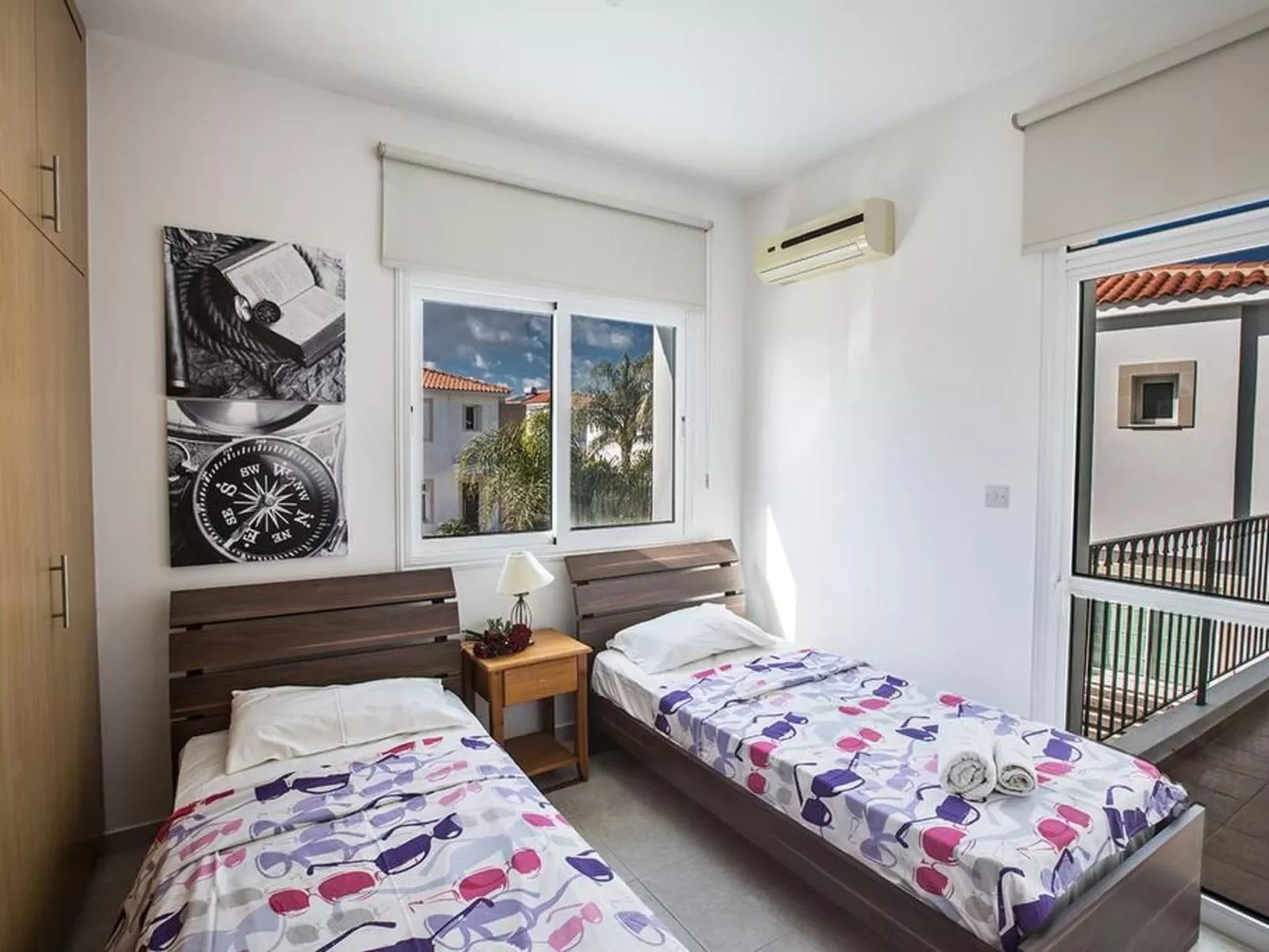 In Protaras mit privatem Parkplatz - Image-tags.info