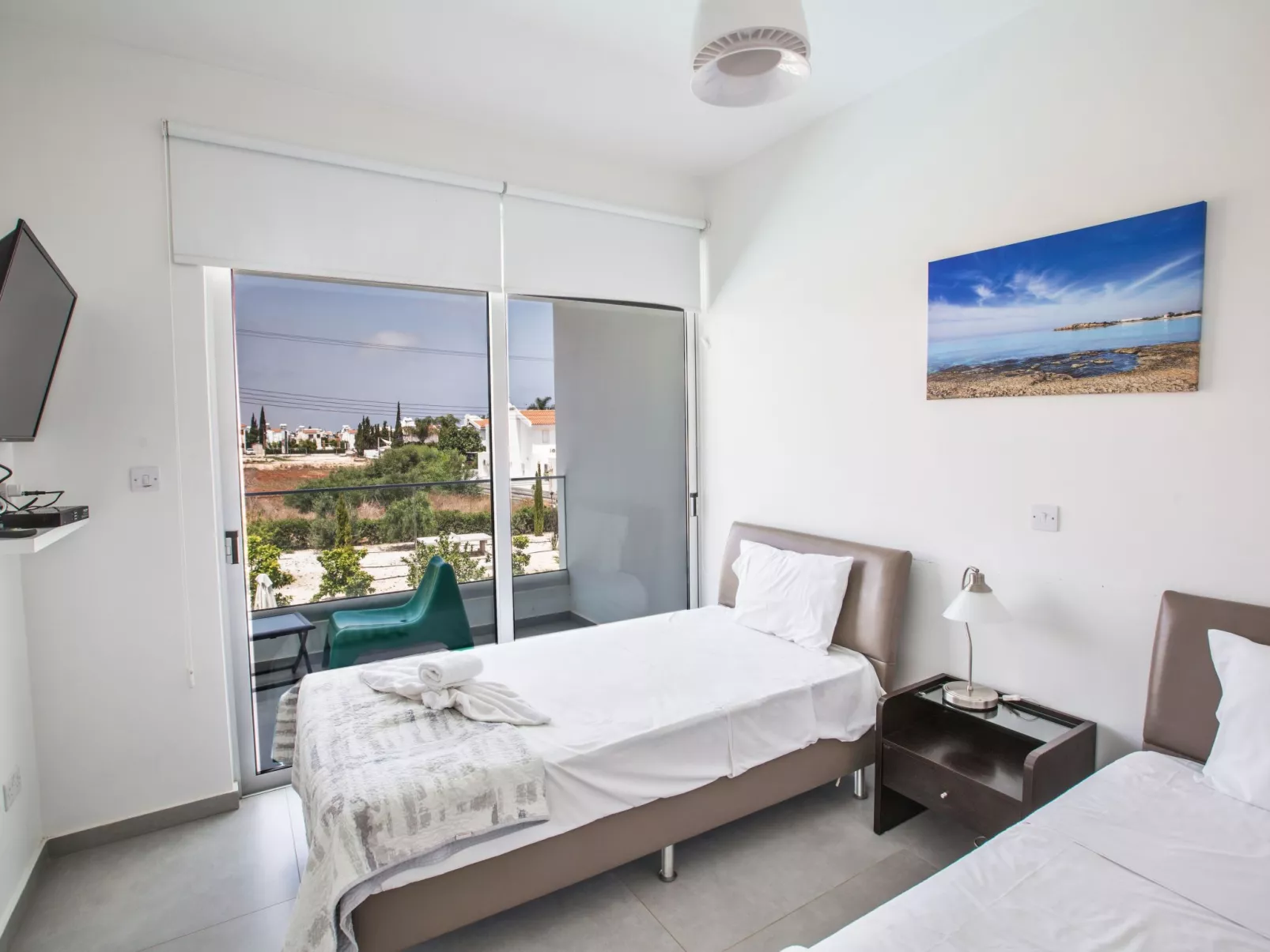 Protaras Greco Villa CCV2 - Image-tags.info