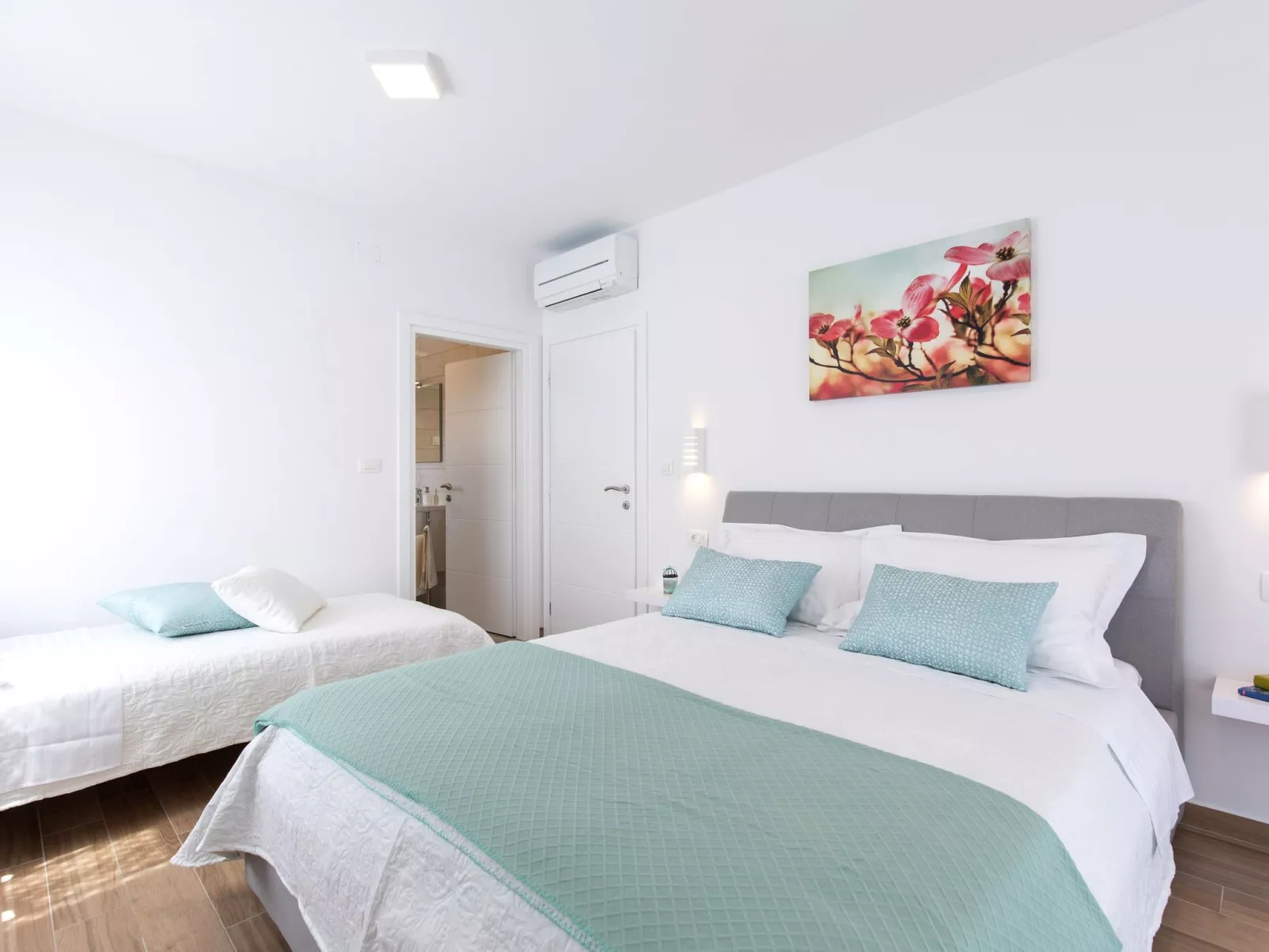 "Villa Magdalena" mit privatem Pool - Image-tags.info