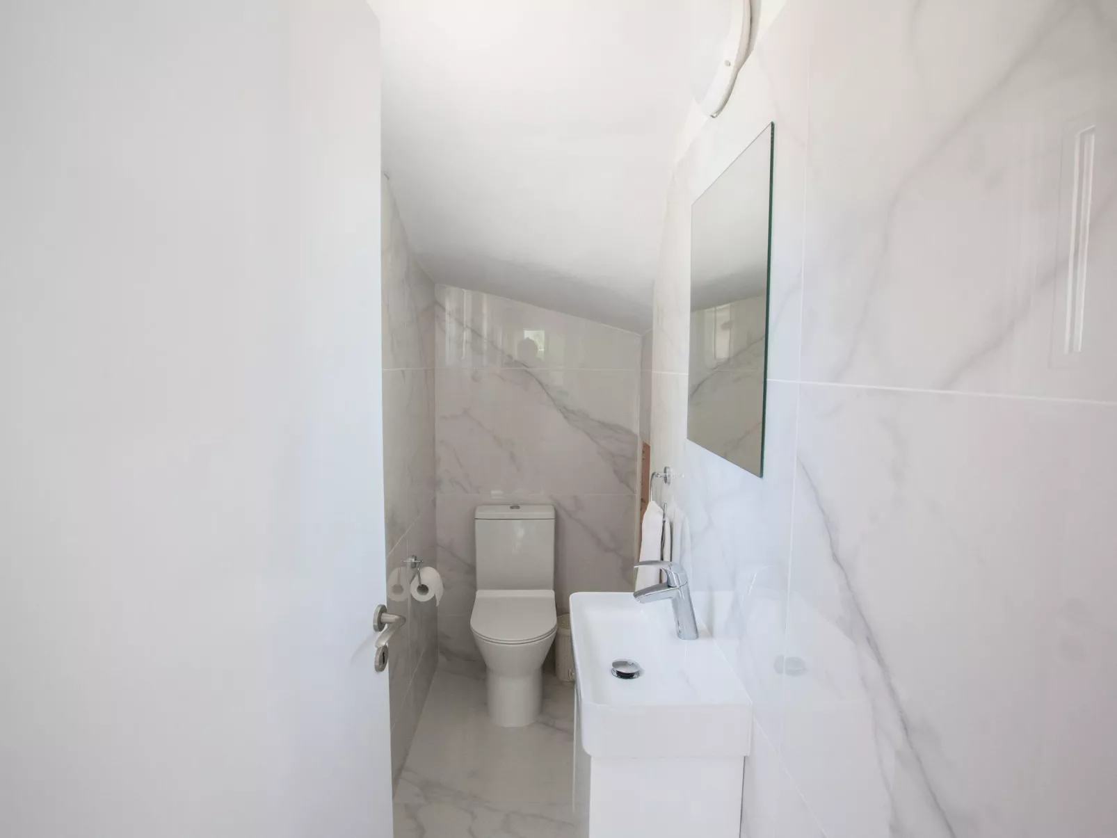 In Protaras mit privatem Parkplatz - Image-tags.info