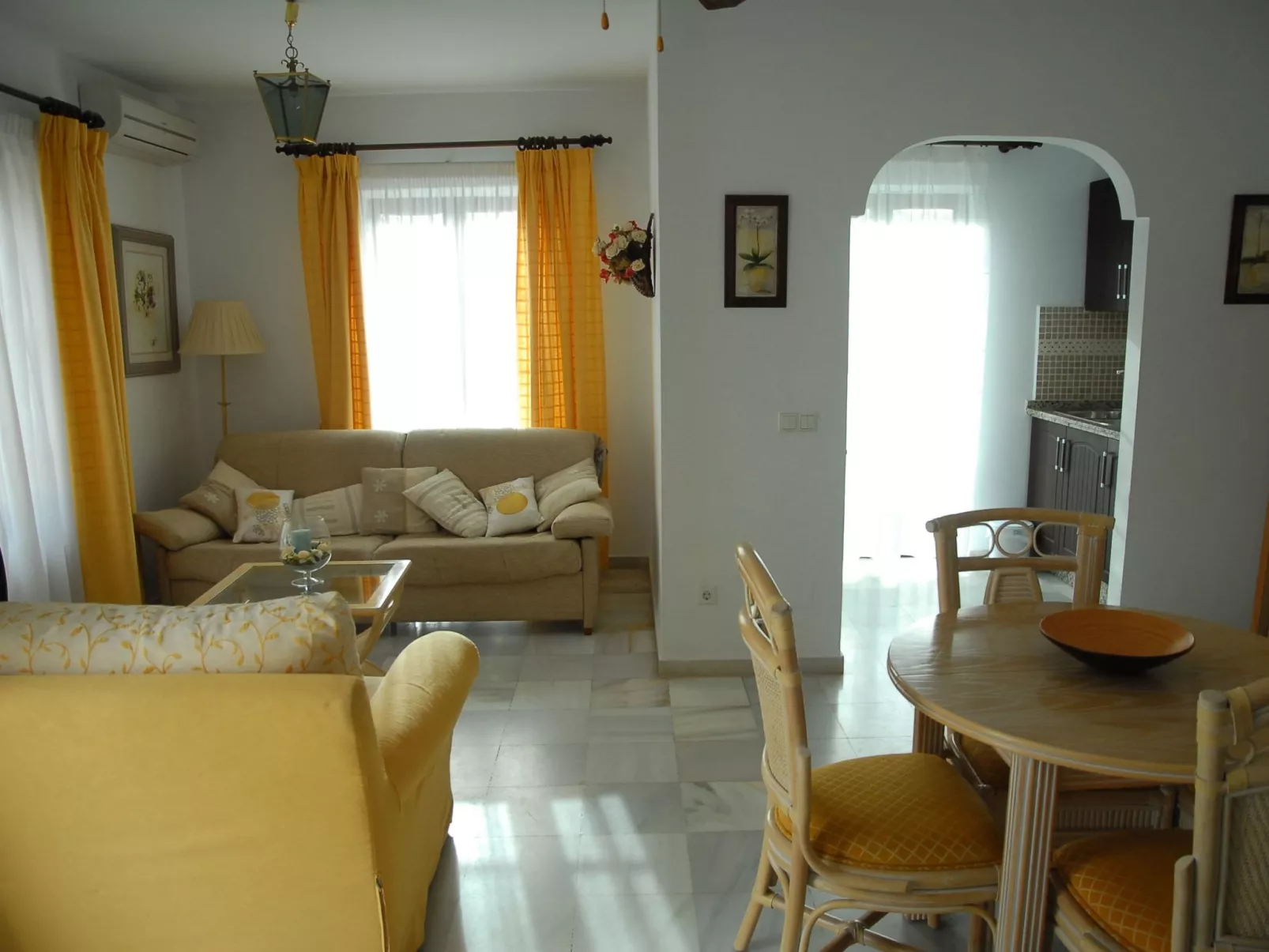 Mijas Pueblo Wohnung - Image-tags.info