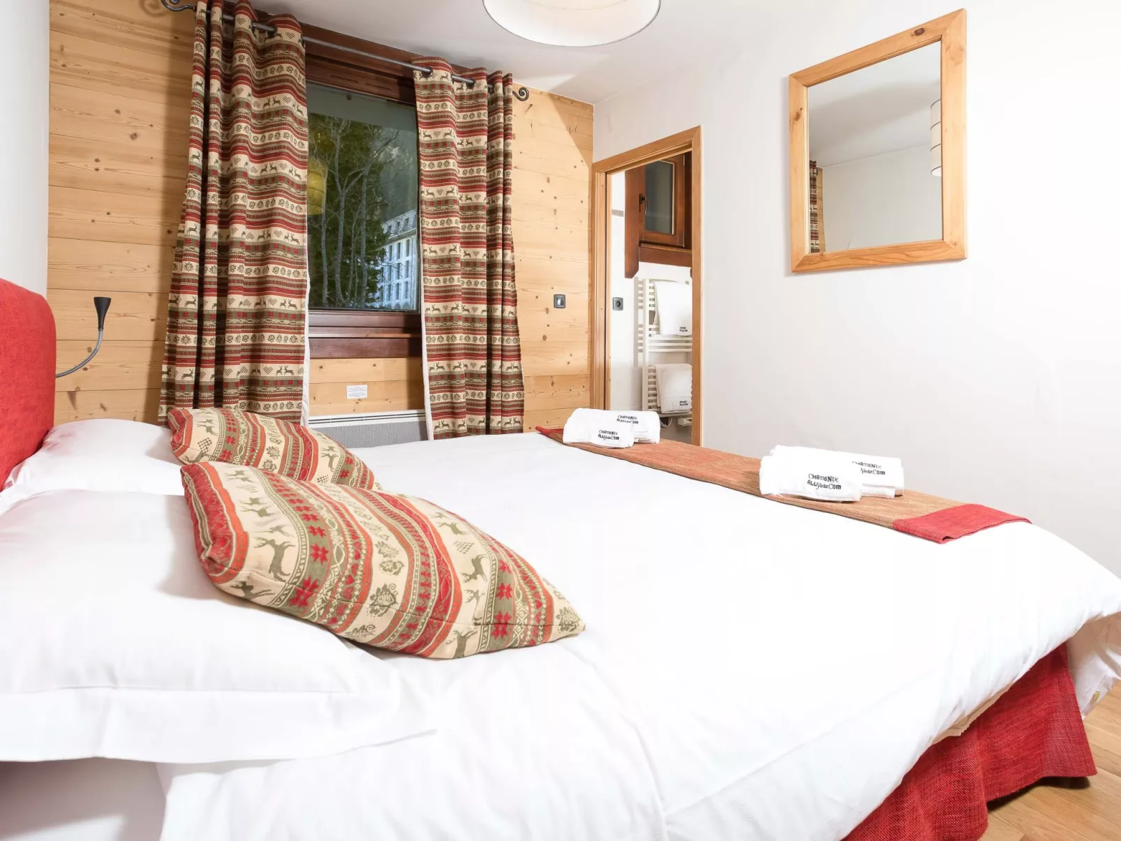 Wohnung in Chamonix Centre-Ville - Image-tags.info