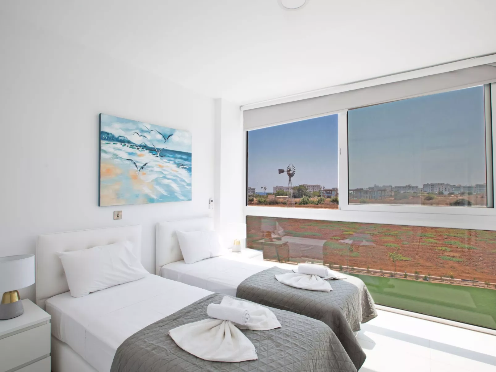 Haus in Pernera mit Bi-Fold Patio - Image-tags.info