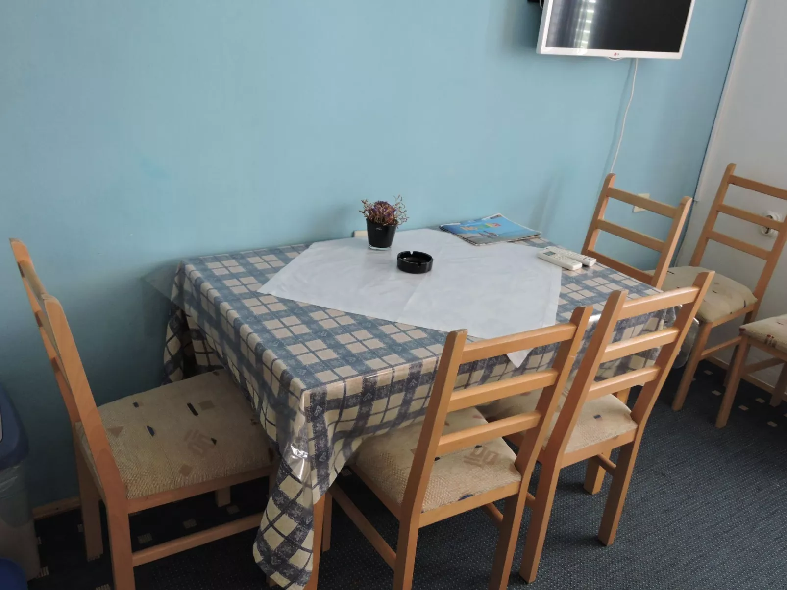 Casa vacanze "Wohnungen 4" - Image-tags.info