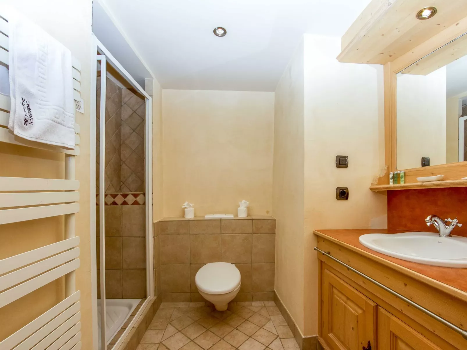 Chamois Apartment - Image-tags.info