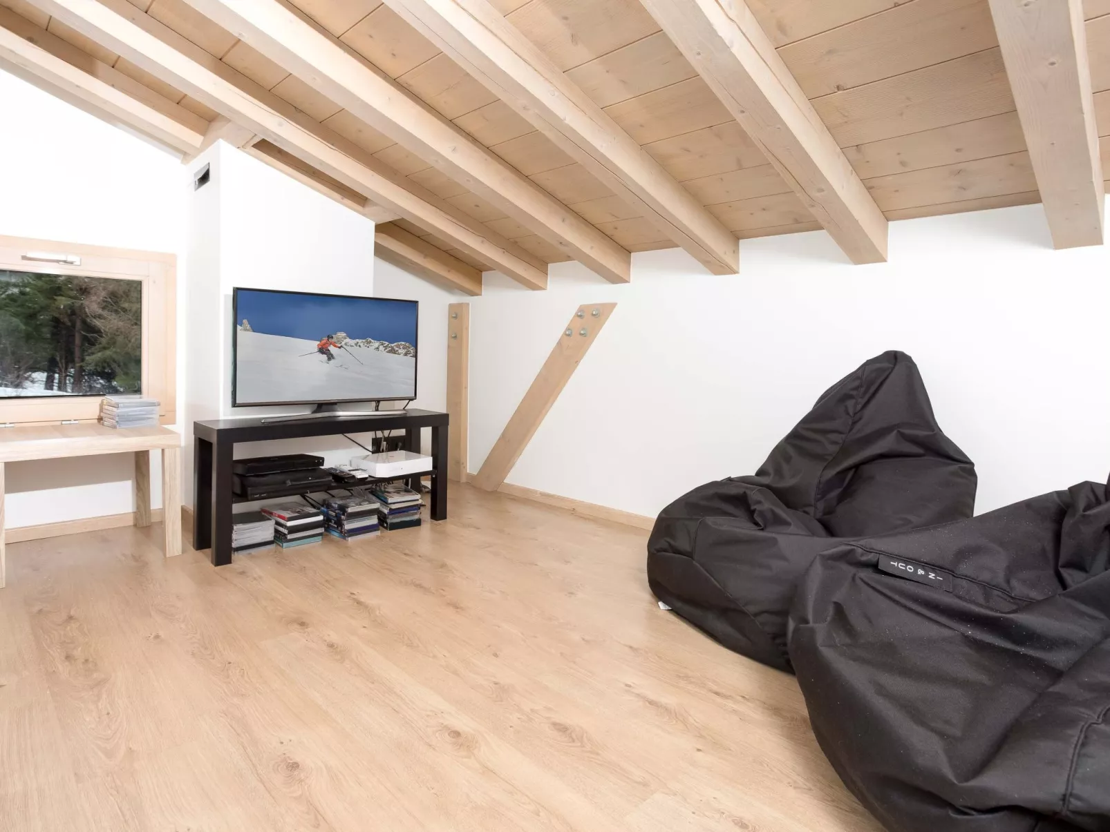 Chalet de l'Ours (Bärenhütte) - Image-tags.info