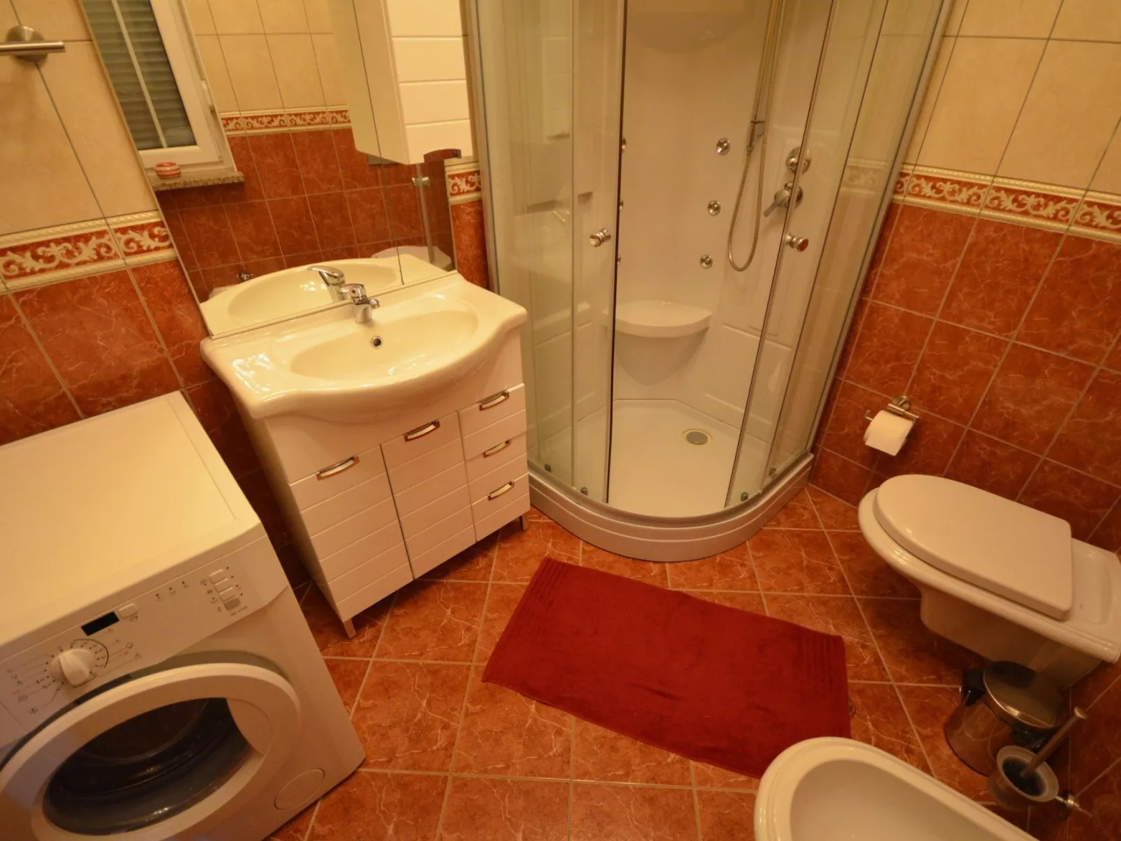 Apartment Komljen 1 - Image-tags.info