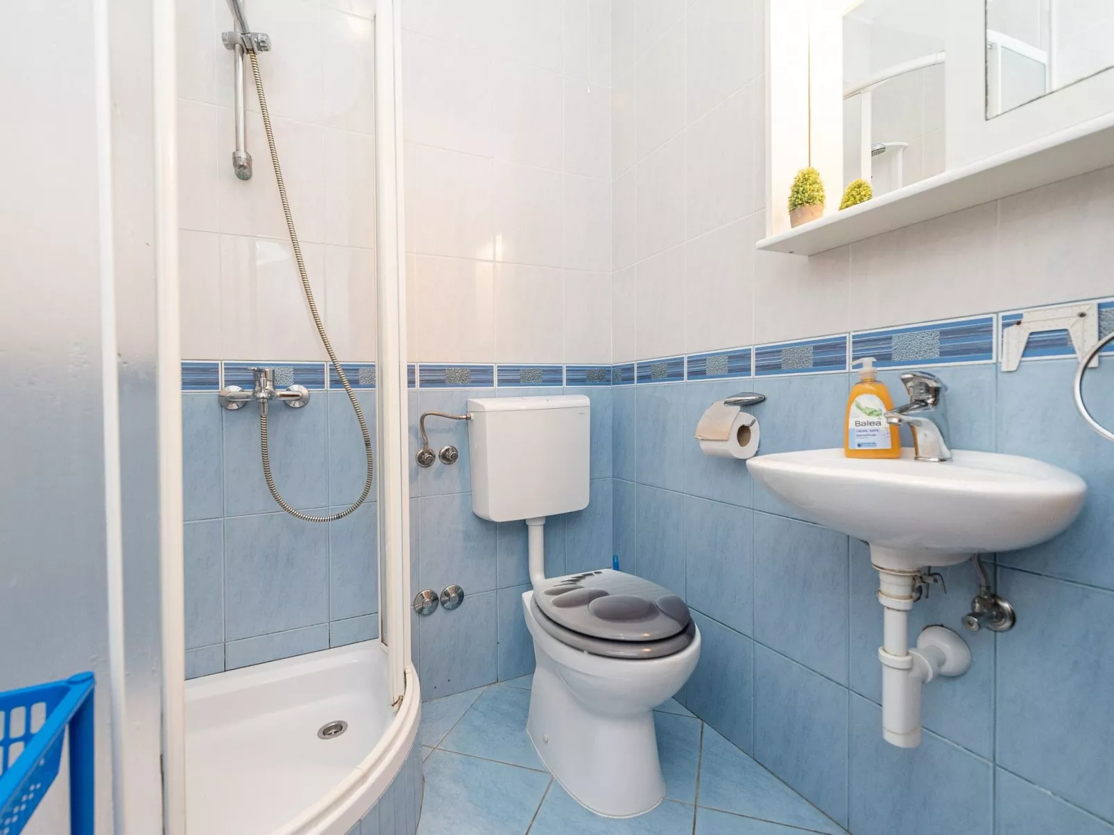 Apartment Buskulic Anamarija 2 - Image-tags.info