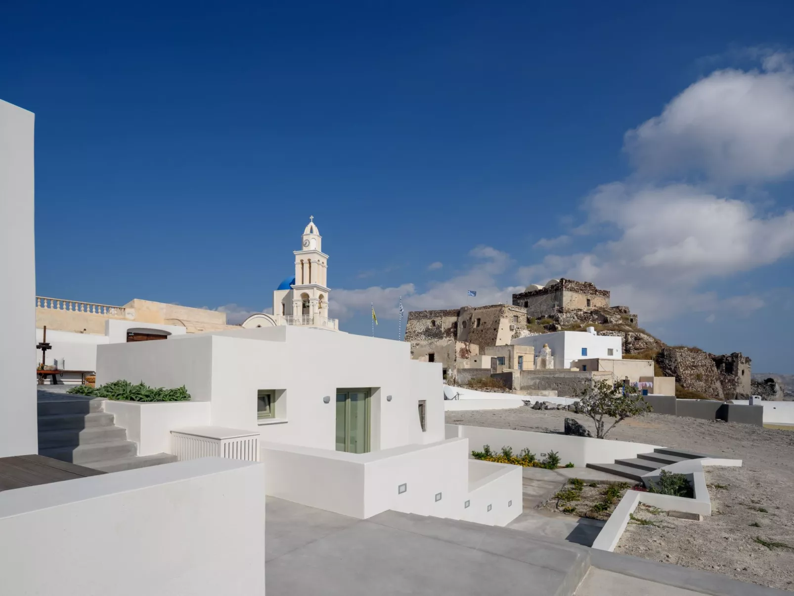 Villa Maria mit privatem Jacuzzi und Meerblick - Image-tags.info