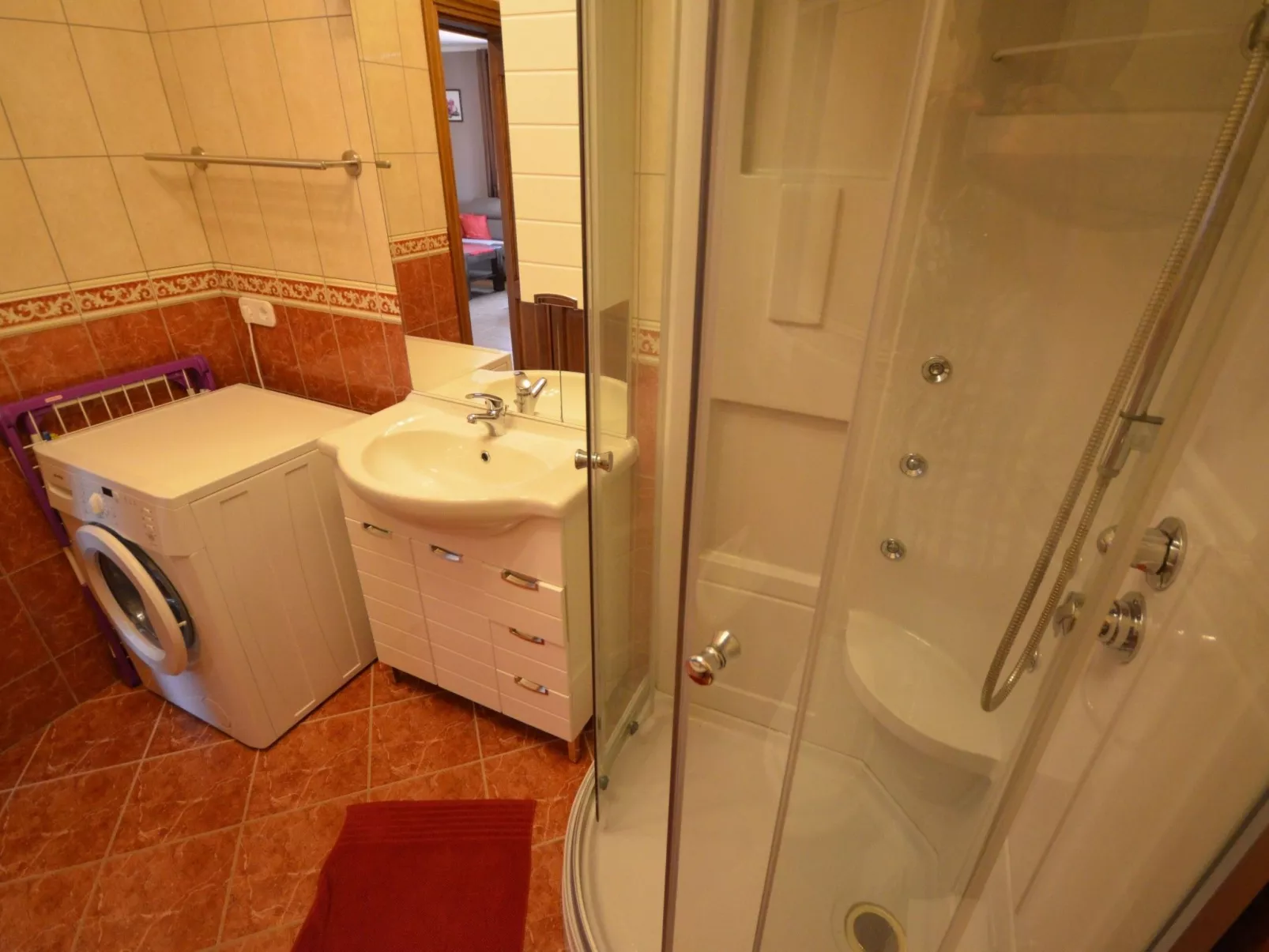 Apartment Komljen 2 - Image-tags.info