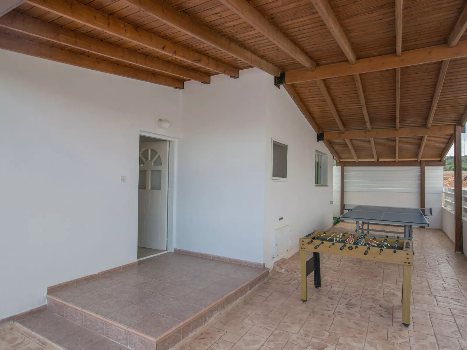 Geräumige Villa mit 3 Schlafzimmern und Pool in Protaras - Image-tags.info