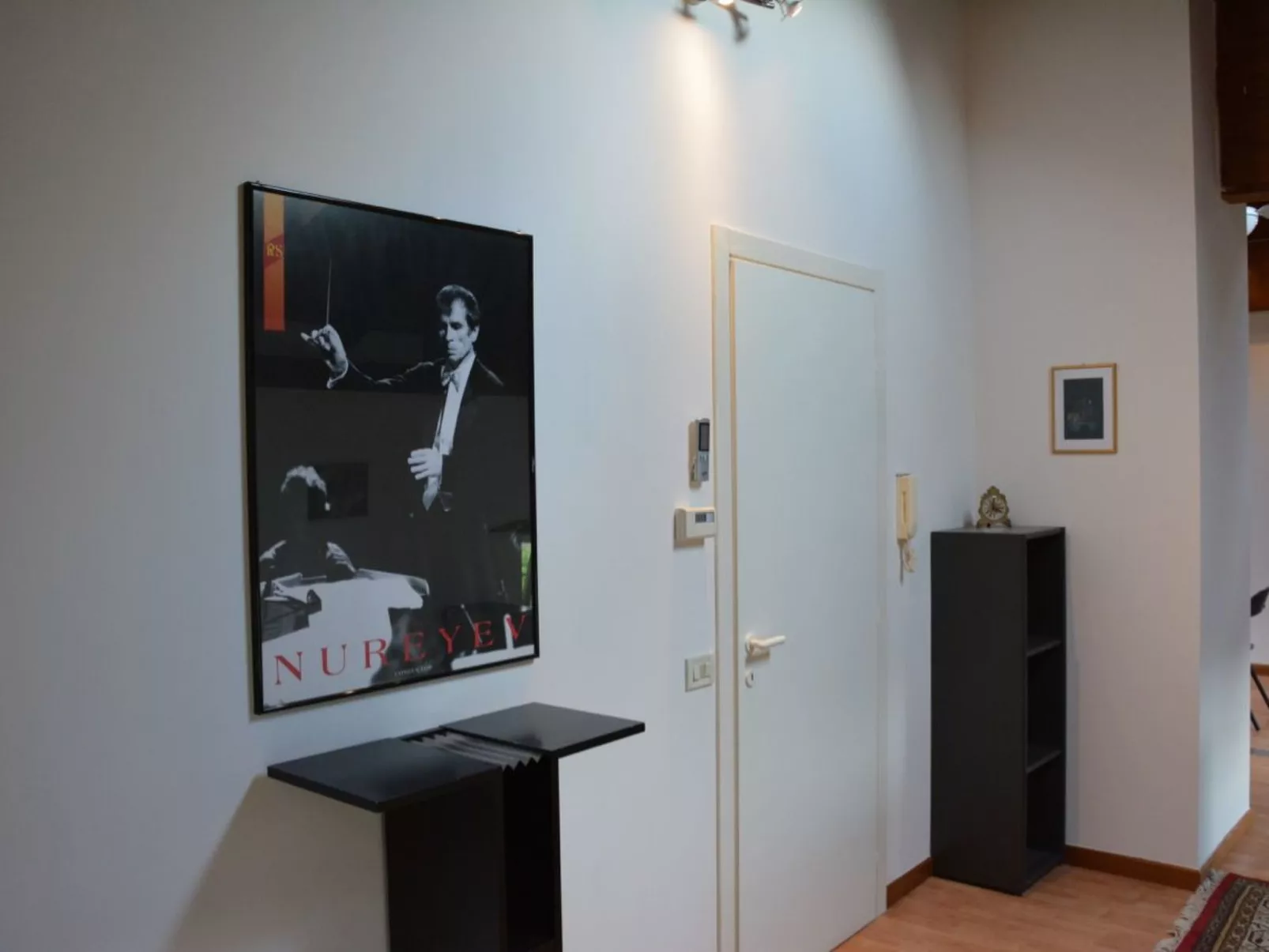 Apartment "Monika" - Image-tags.info