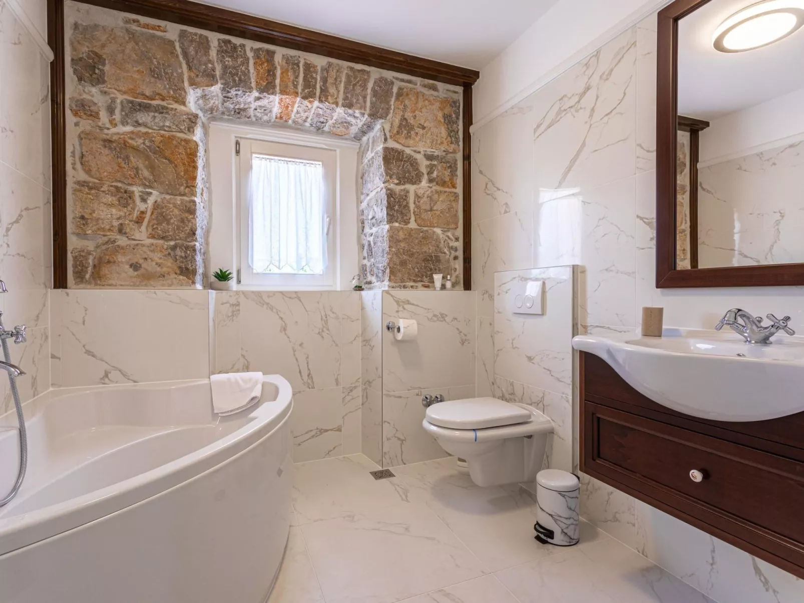 "Villa Frana" mit privatem Pool - Image-tags.info