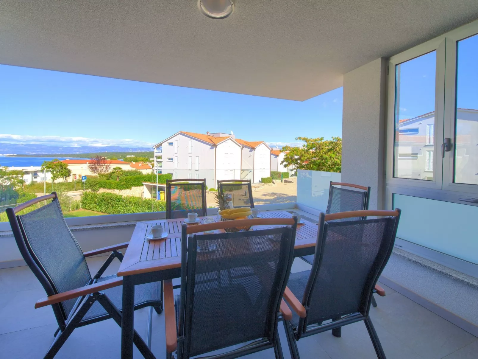 Wohnung mit privatem Balkon - Image-tags.info