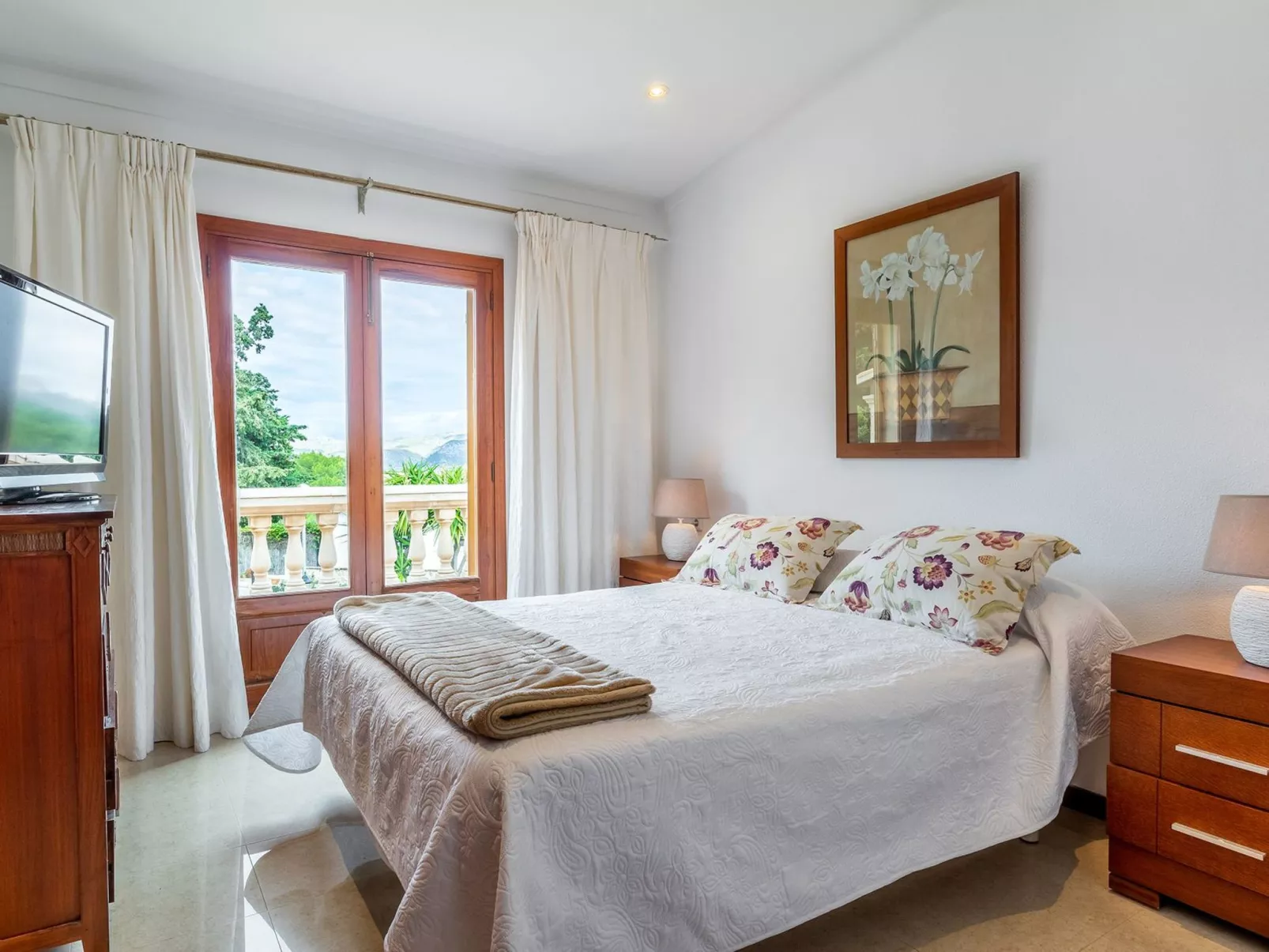 Exklusive Villa mit Meerblick und privatem Pool - Image-tags.info