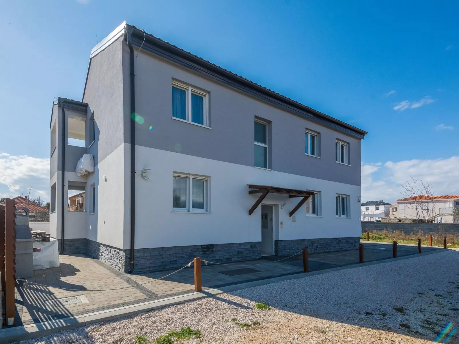 Apartment Pejakovic 4 - Image-tags.info