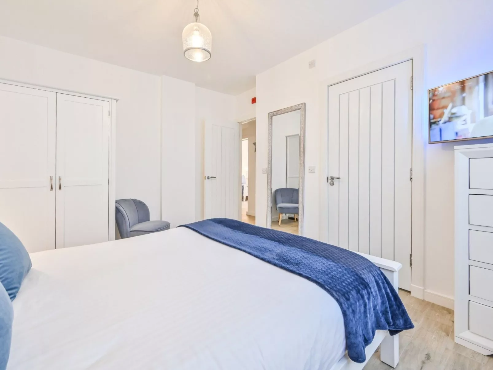 Die Ellington Court Wohnung - Image-tags.info